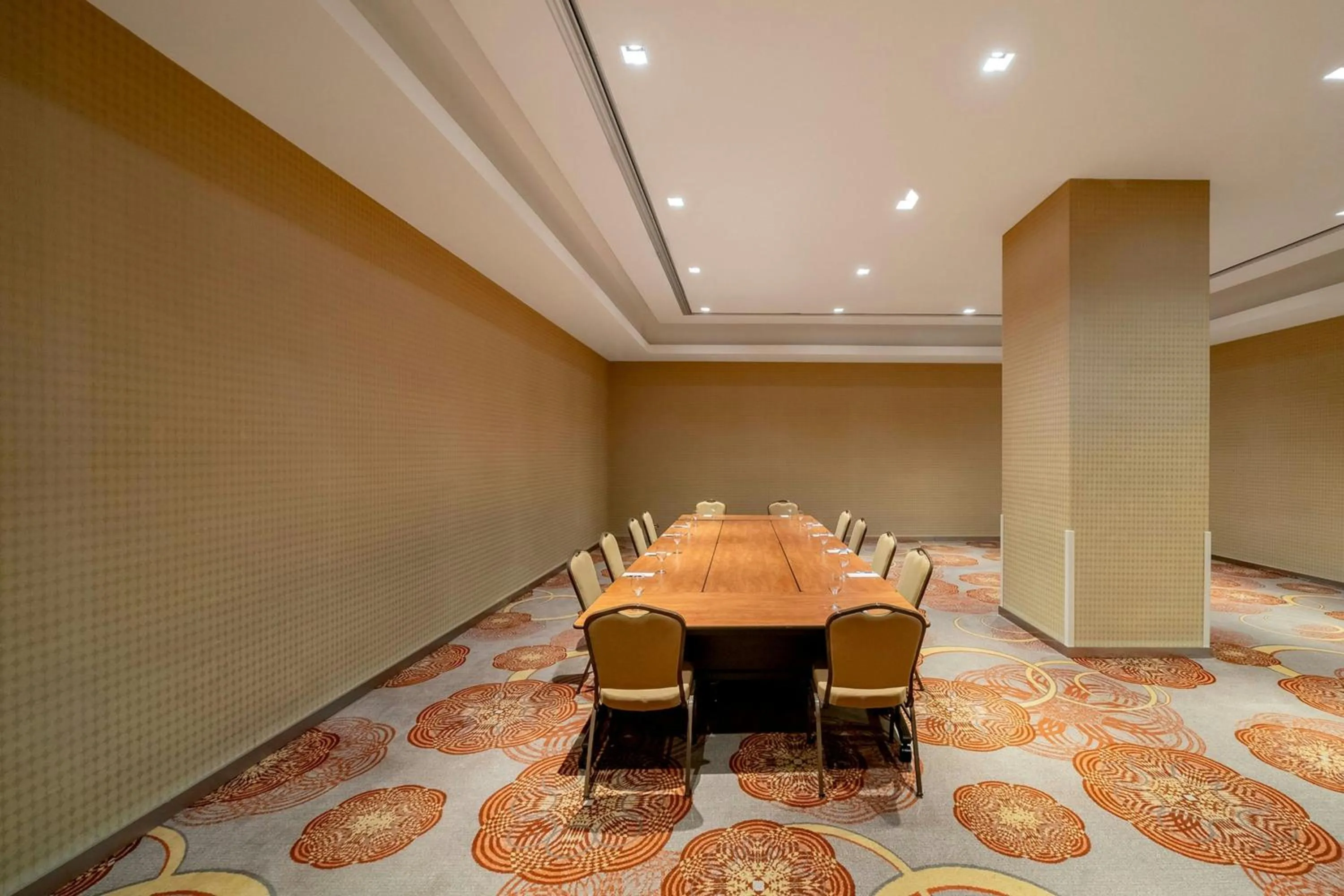Meeting/conference room in Sheraton Grand Rio Hotel & Resort