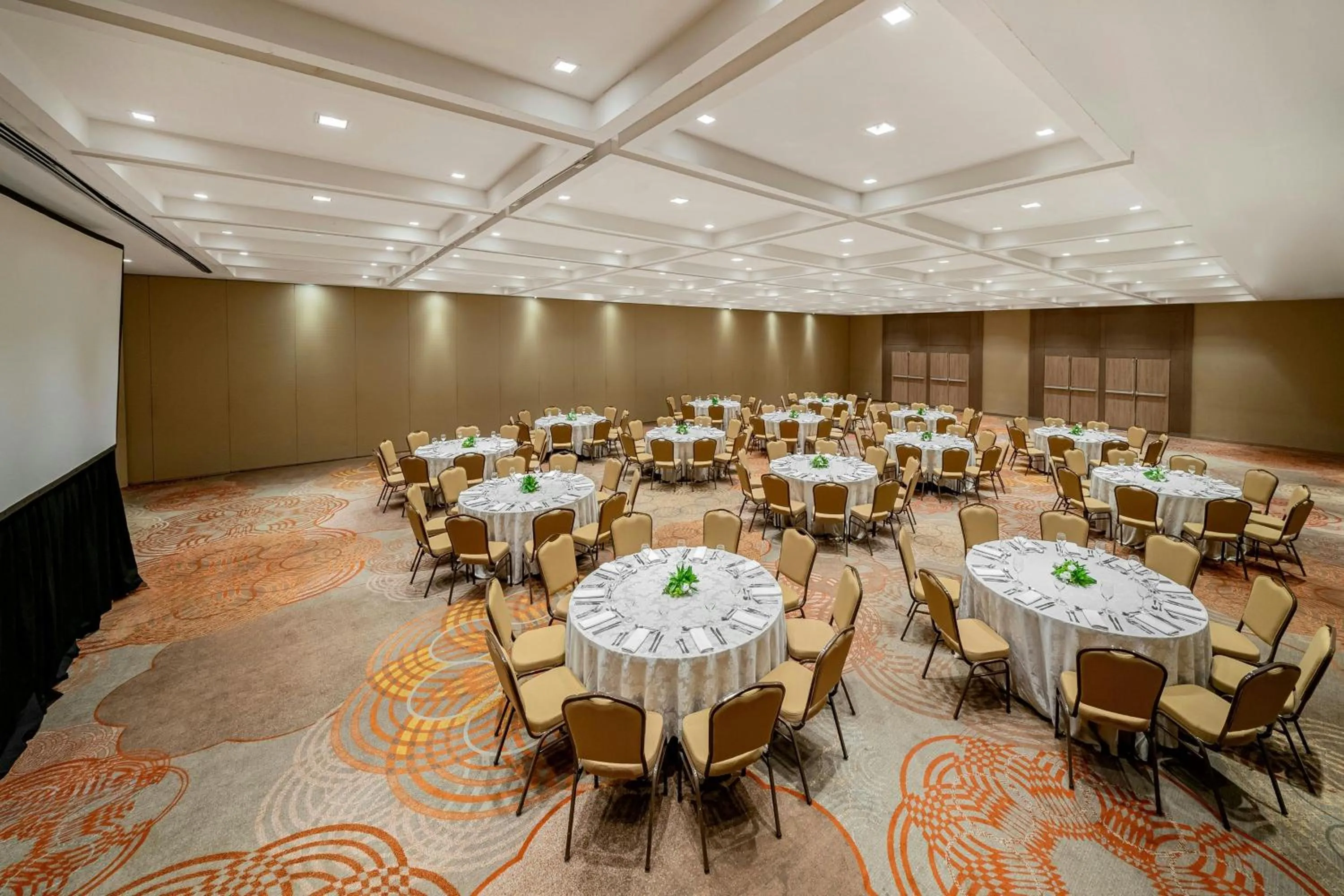 Meeting/conference room in Sheraton Grand Rio Hotel & Resort