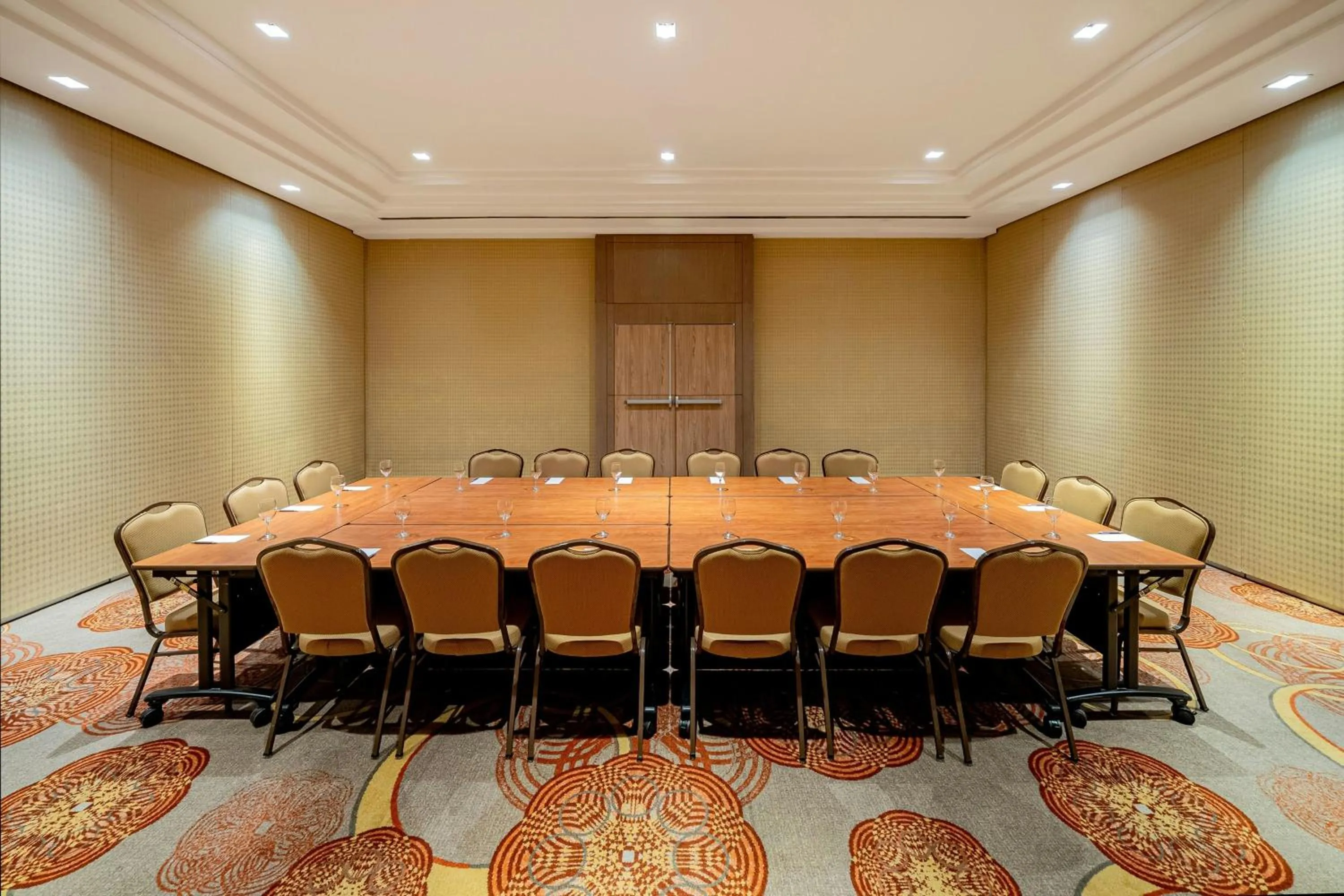 Meeting/conference room in Sheraton Grand Rio Hotel & Resort
