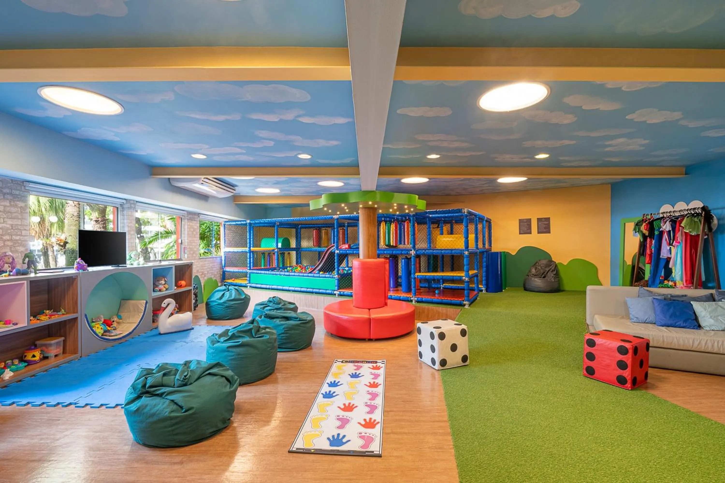 Other in Sheraton Grand Rio Hotel & Resort