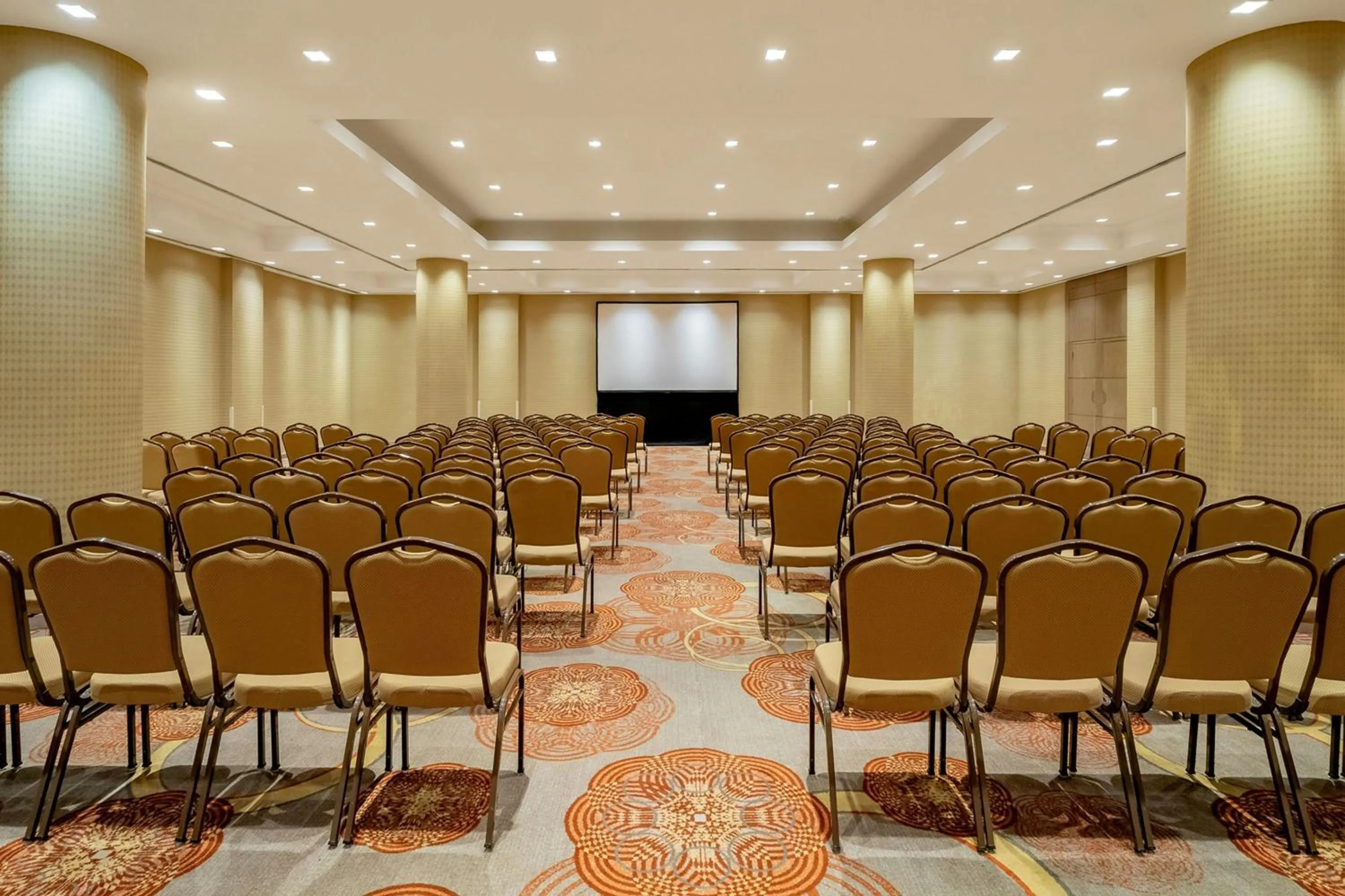 Meeting/conference room in Sheraton Grand Rio Hotel & Resort