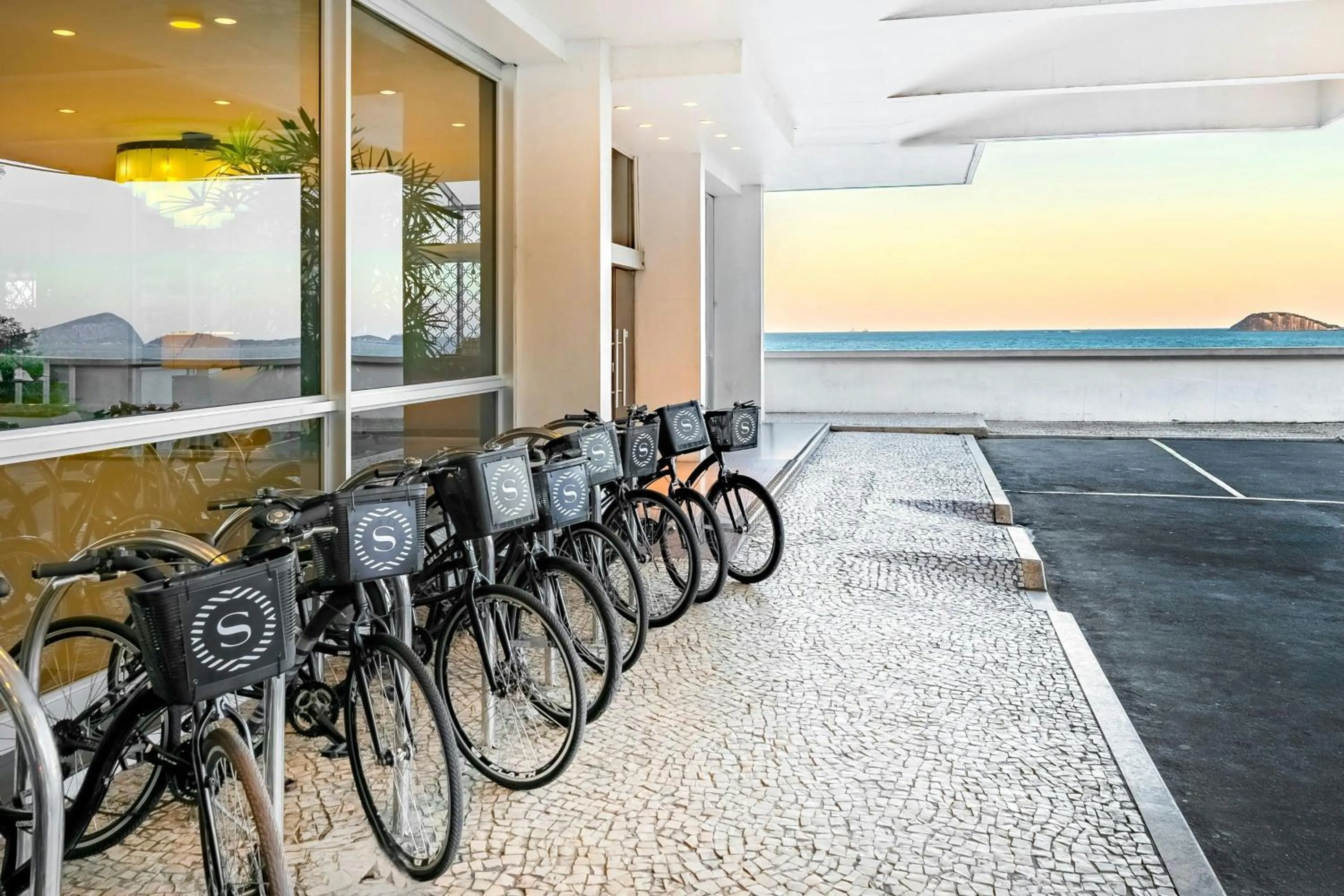 Other in Sheraton Grand Rio Hotel & Resort