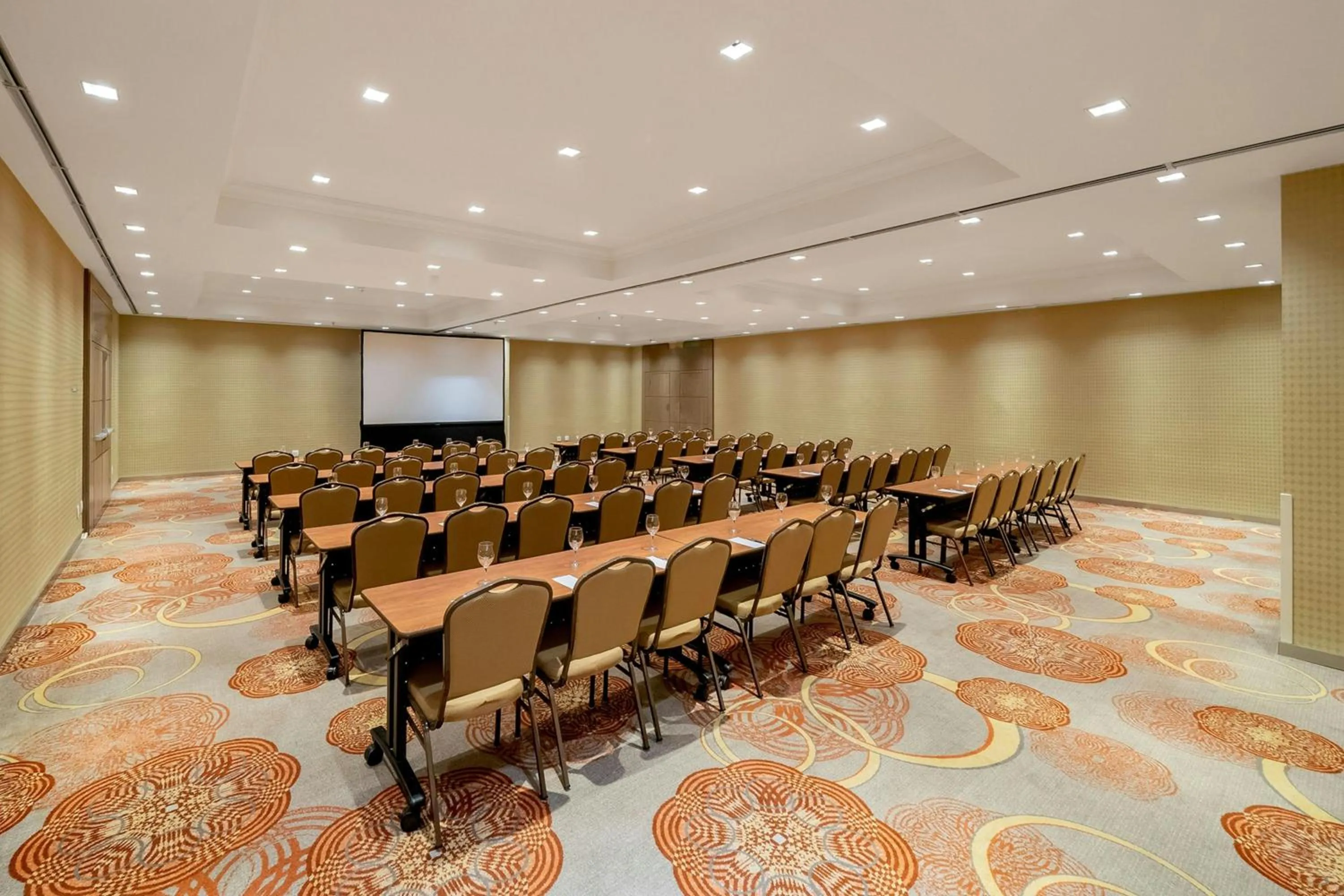 Meeting/conference room in Sheraton Grand Rio Hotel & Resort
