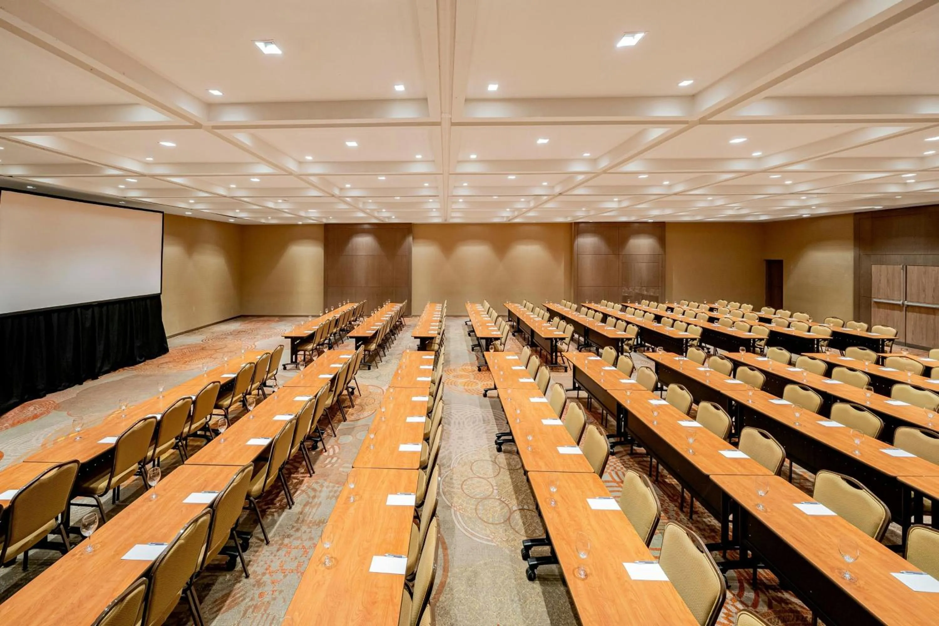 Meeting/conference room in Sheraton Grand Rio Hotel & Resort