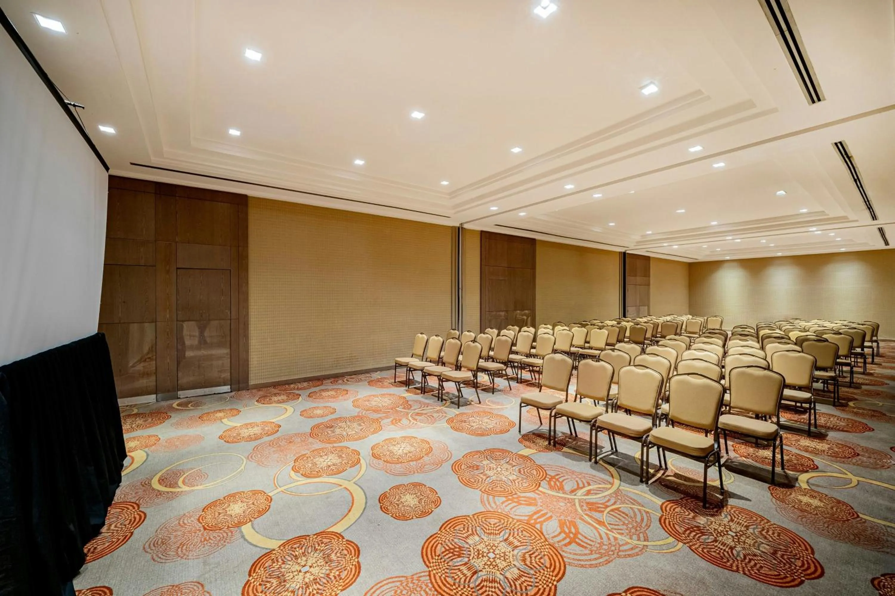 Meeting/conference room in Sheraton Grand Rio Hotel & Resort