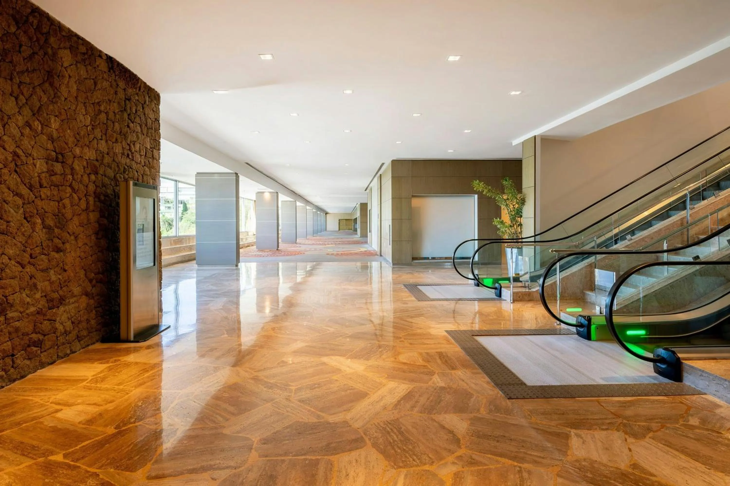 Meeting/conference room in Sheraton Grand Rio Hotel & Resort