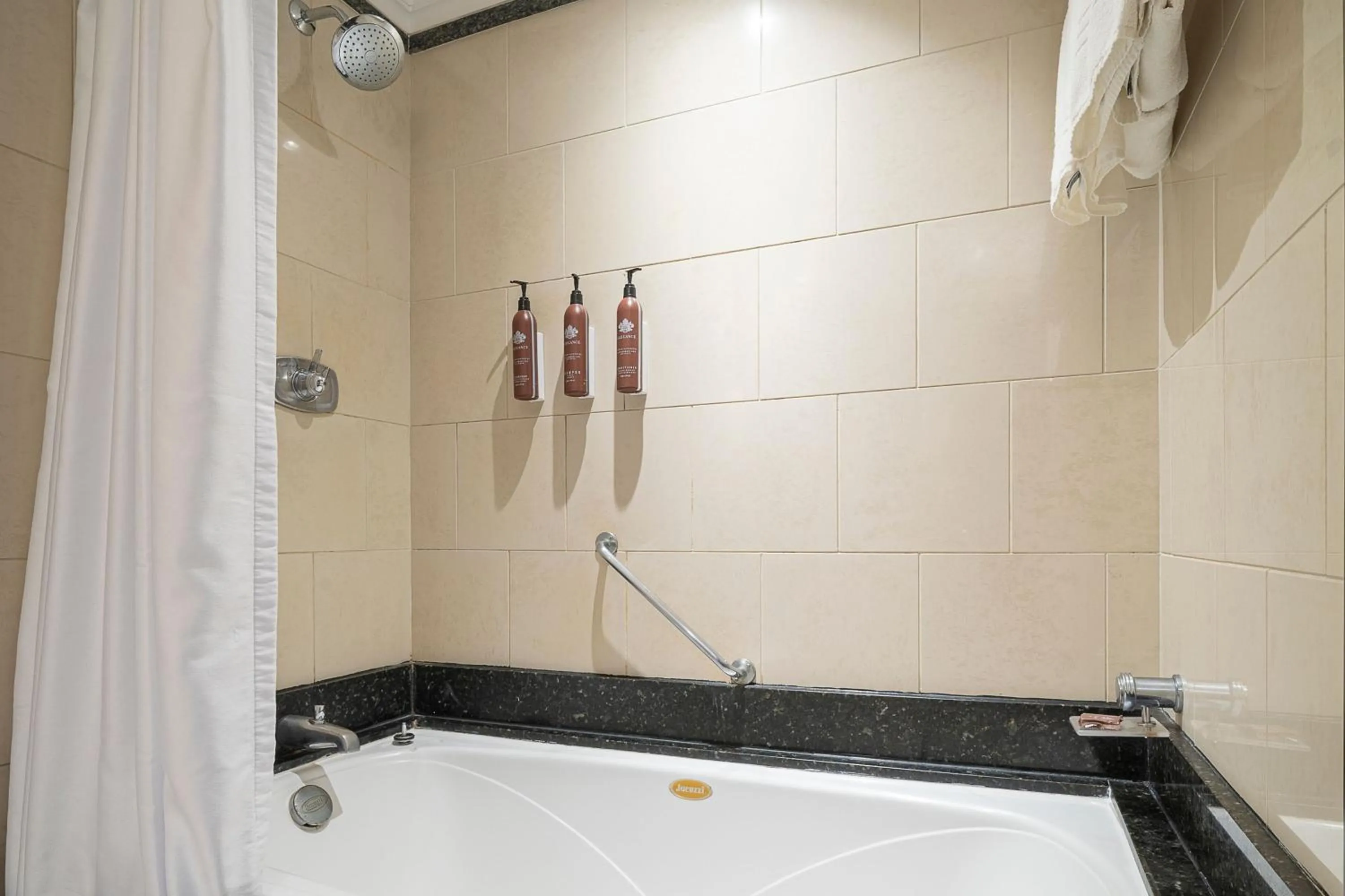 Bathroom in Sheraton Grand Rio Hotel & Resort