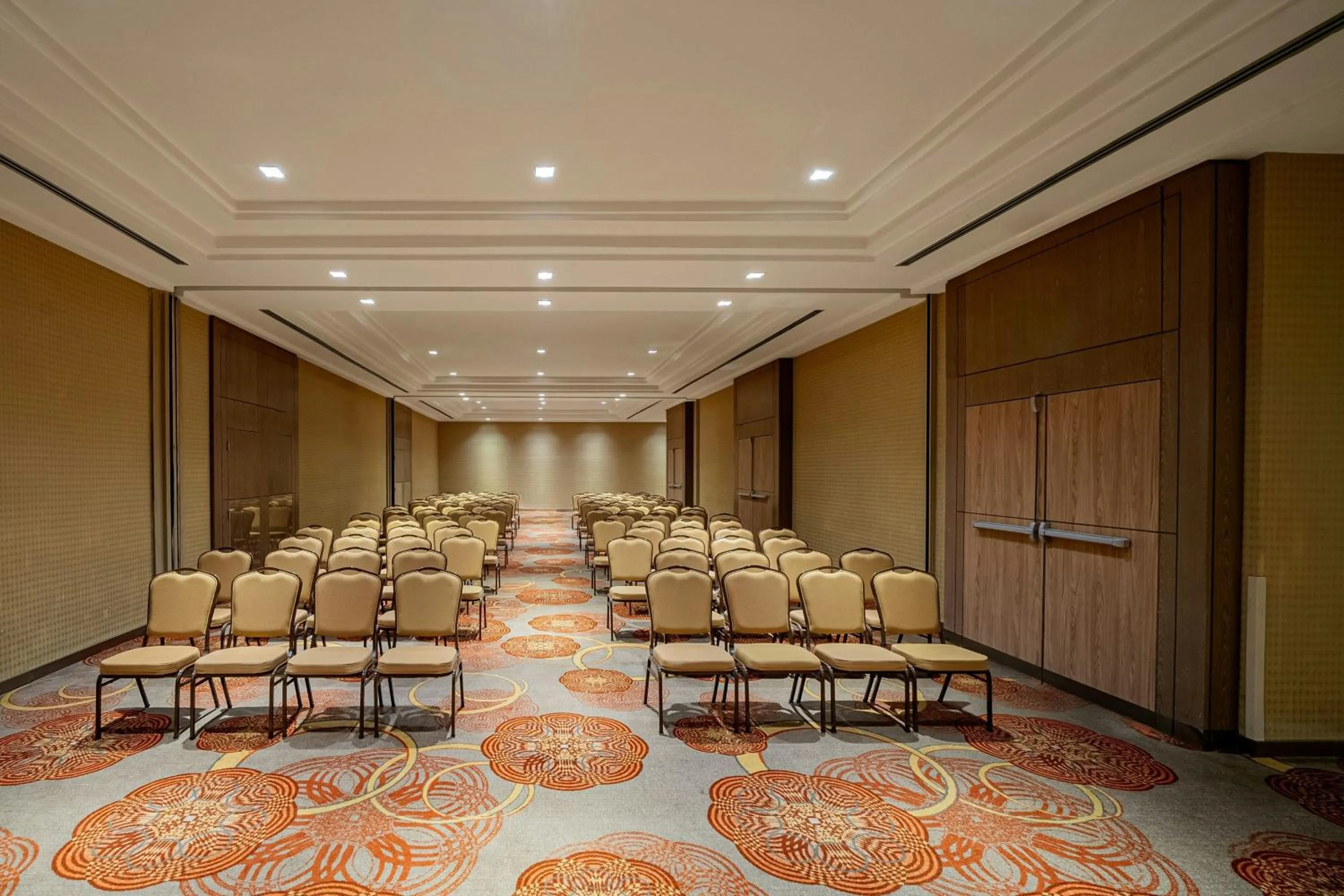 Meeting/conference room in Sheraton Grand Rio Hotel & Resort