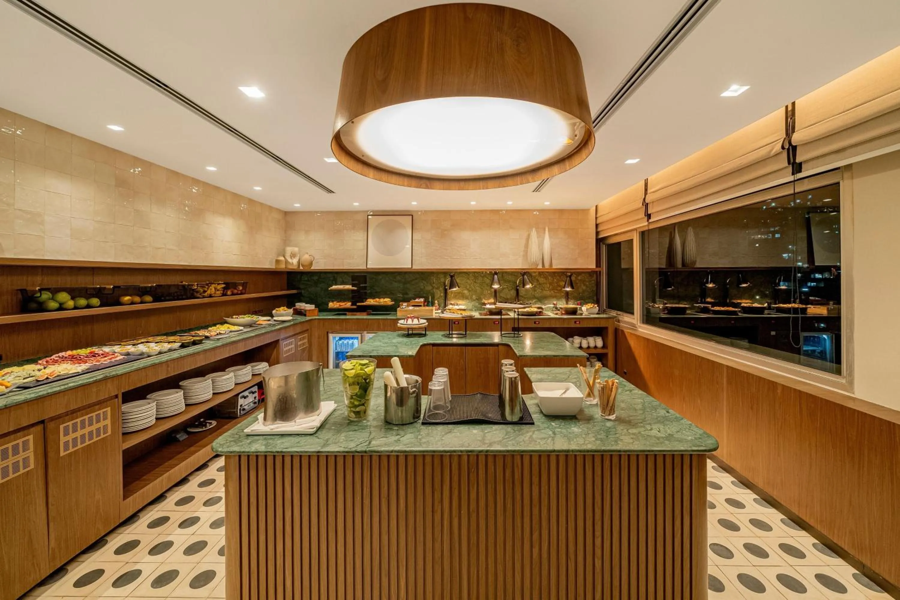 Lounge or bar in Sheraton Grand Rio Hotel & Resort