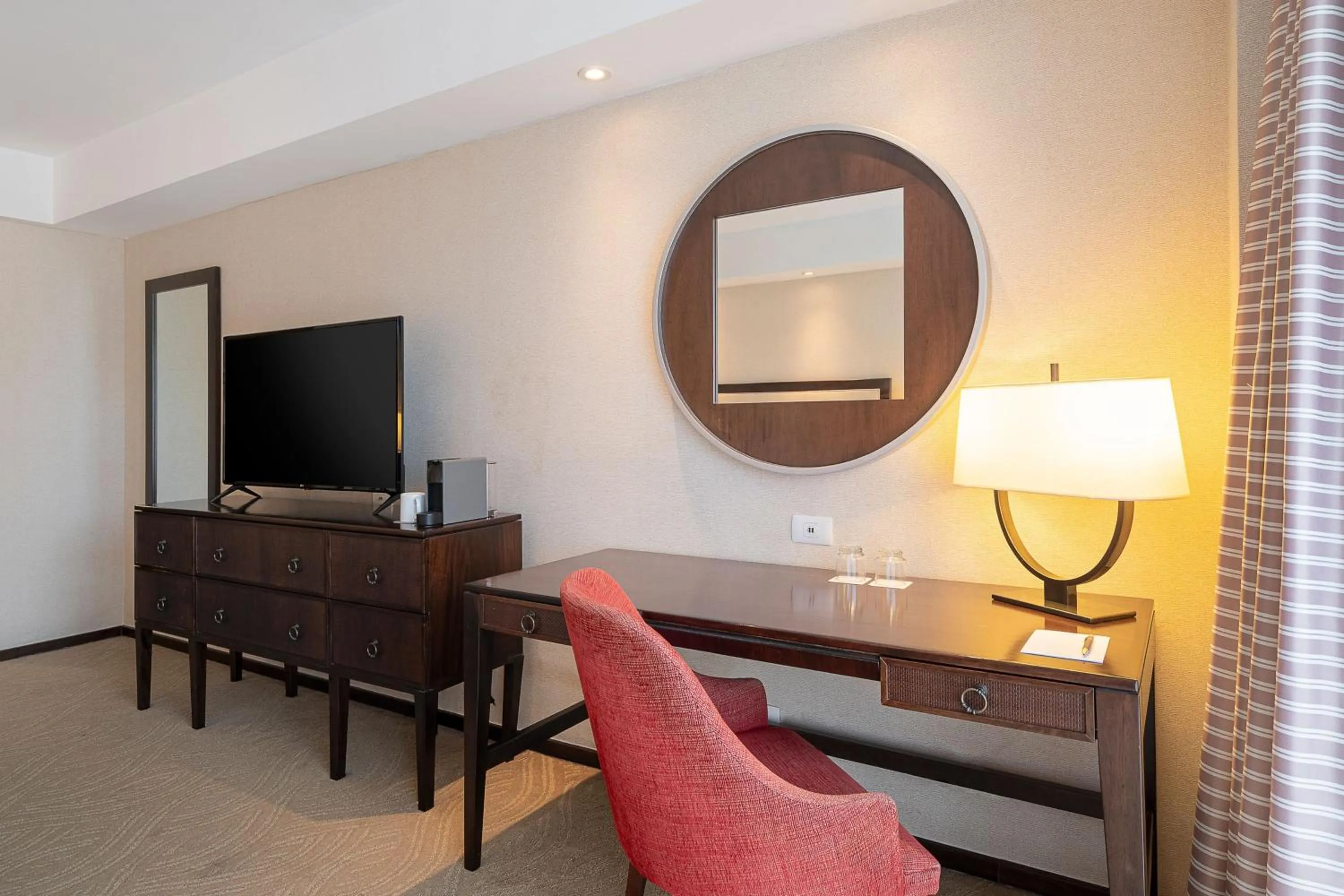 Photo of the whole room in Sheraton Grand Rio Hotel & Resort