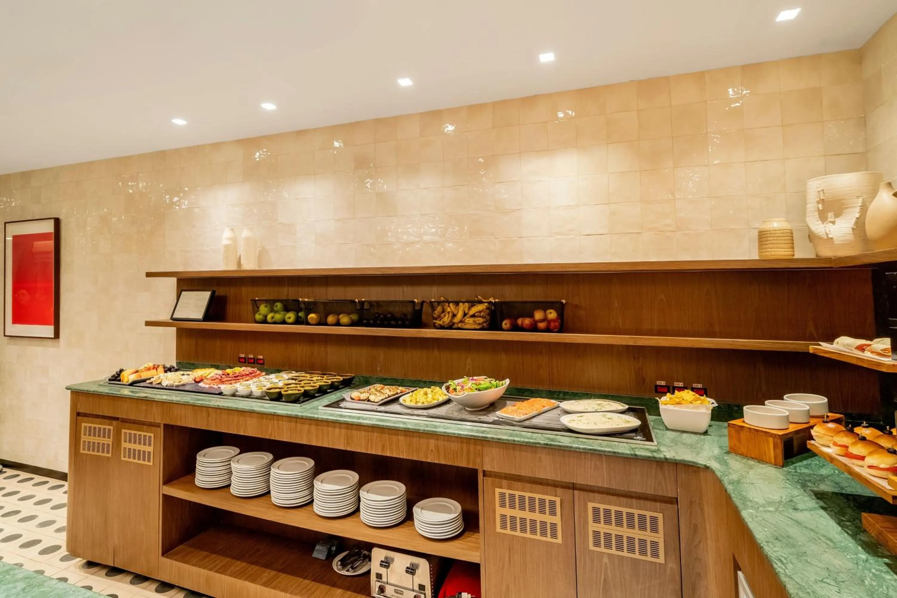 Lounge or bar in Sheraton Grand Rio Hotel & Resort