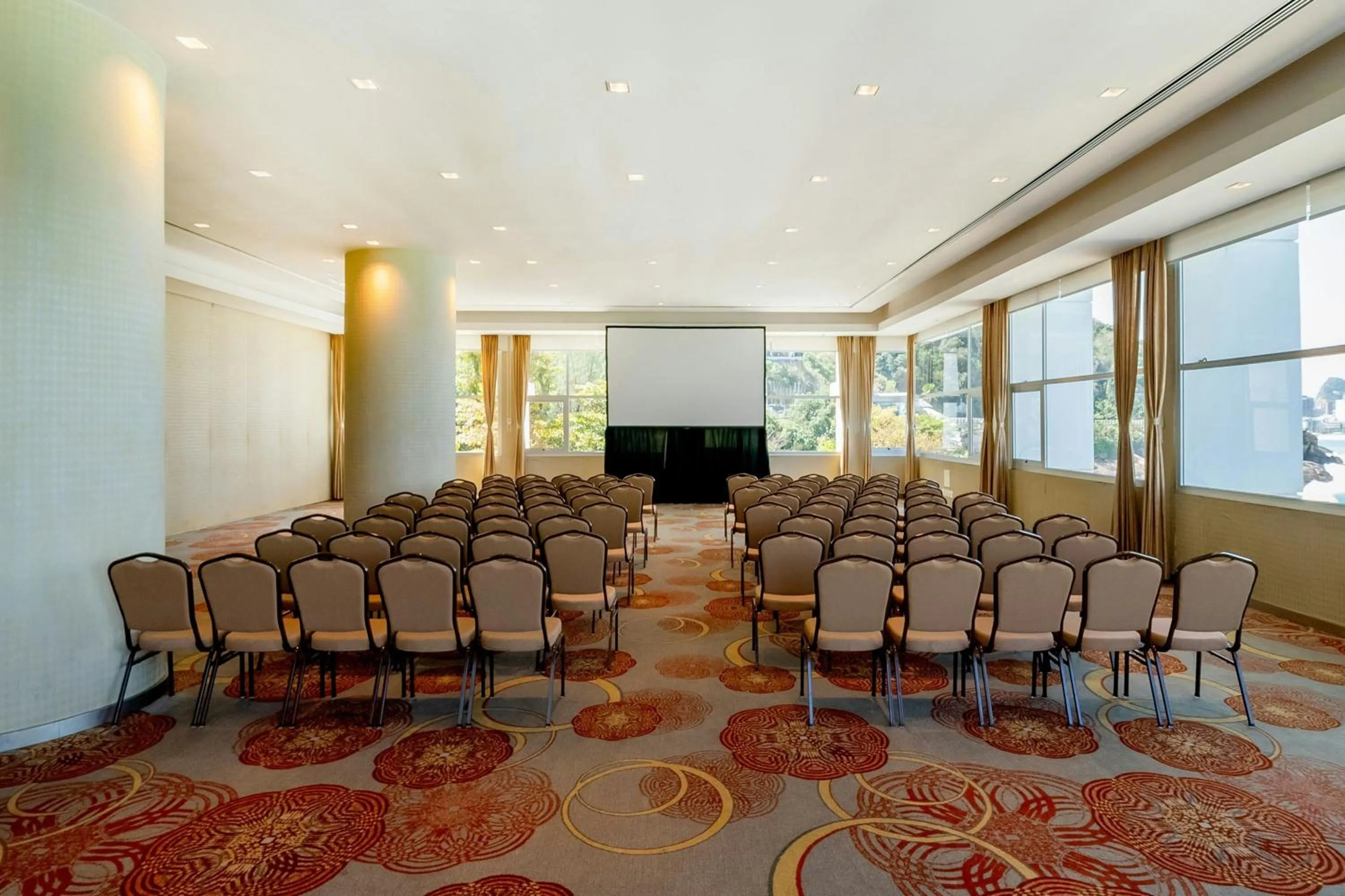Meeting/conference room in Sheraton Grand Rio Hotel & Resort