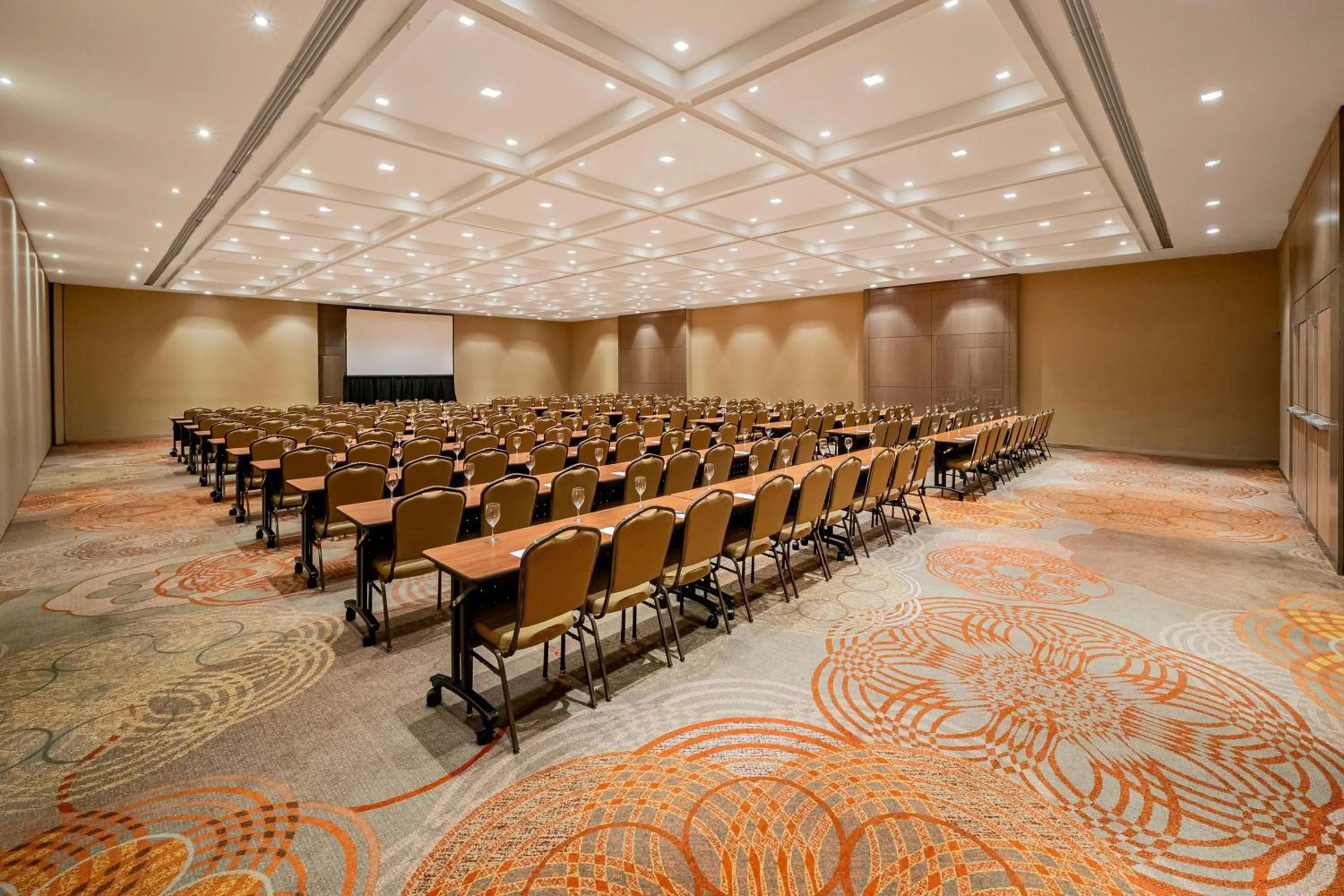 Meeting/conference room in Sheraton Grand Rio Hotel & Resort