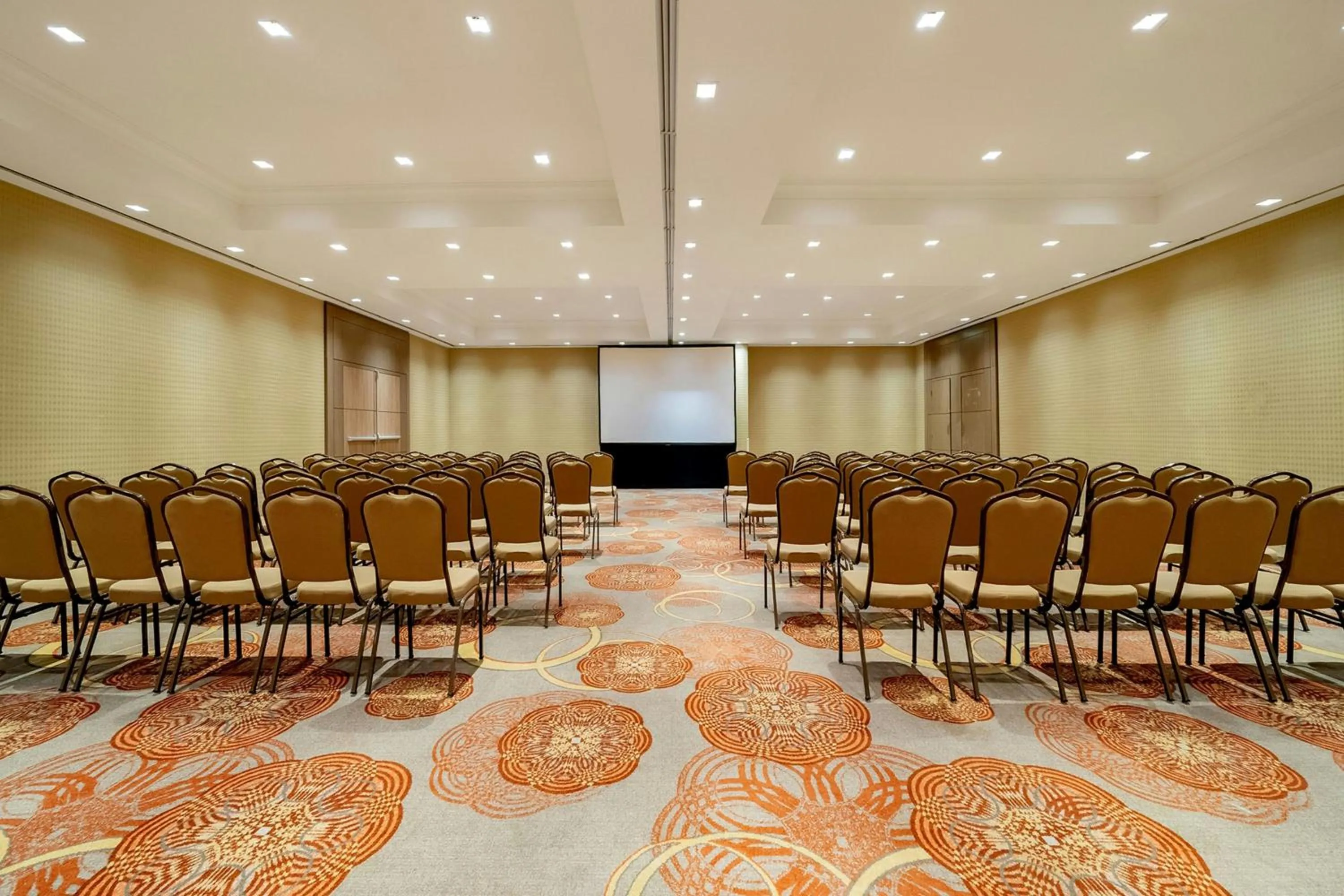 Meeting/conference room in Sheraton Grand Rio Hotel & Resort