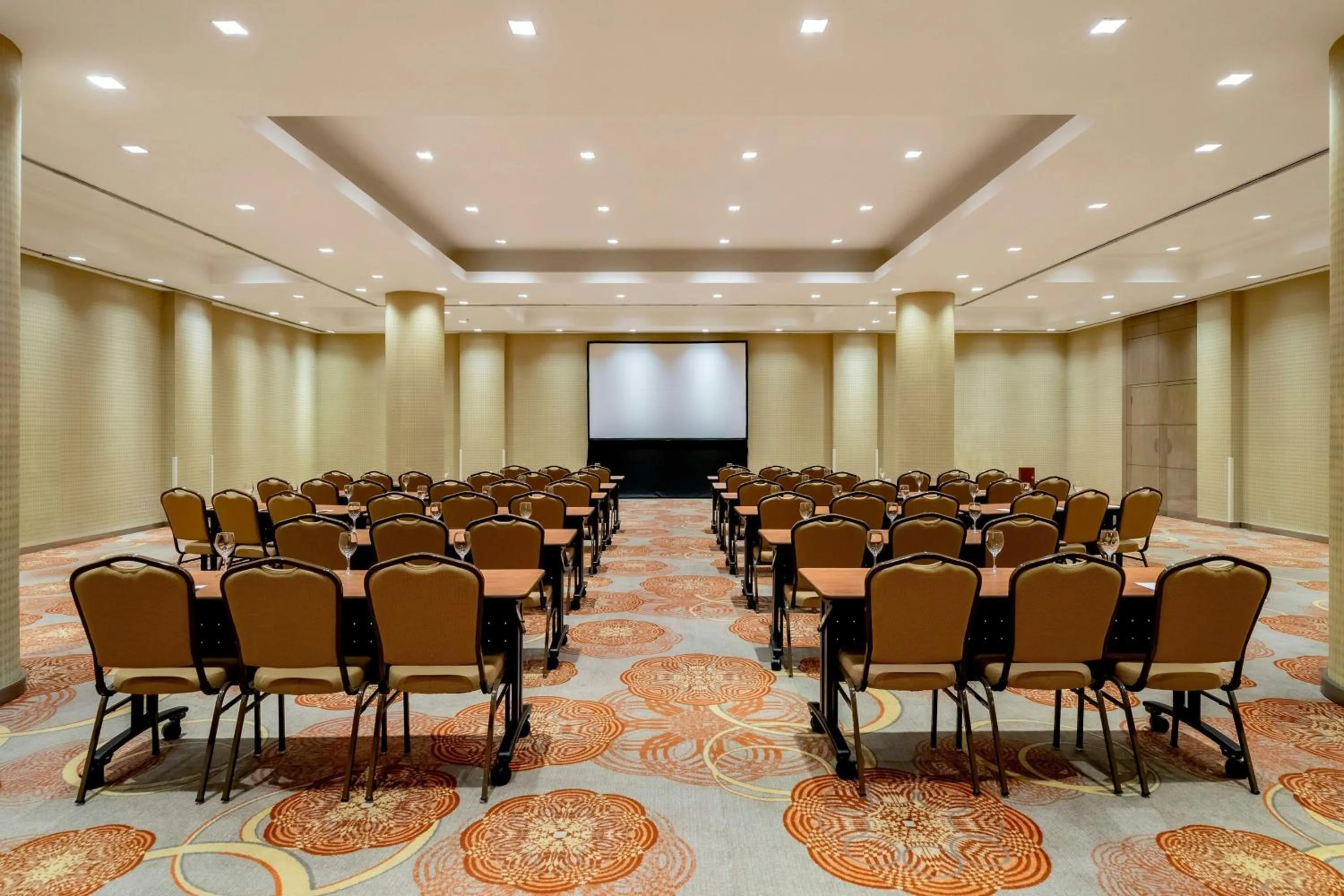 Meeting/conference room in Sheraton Grand Rio Hotel & Resort