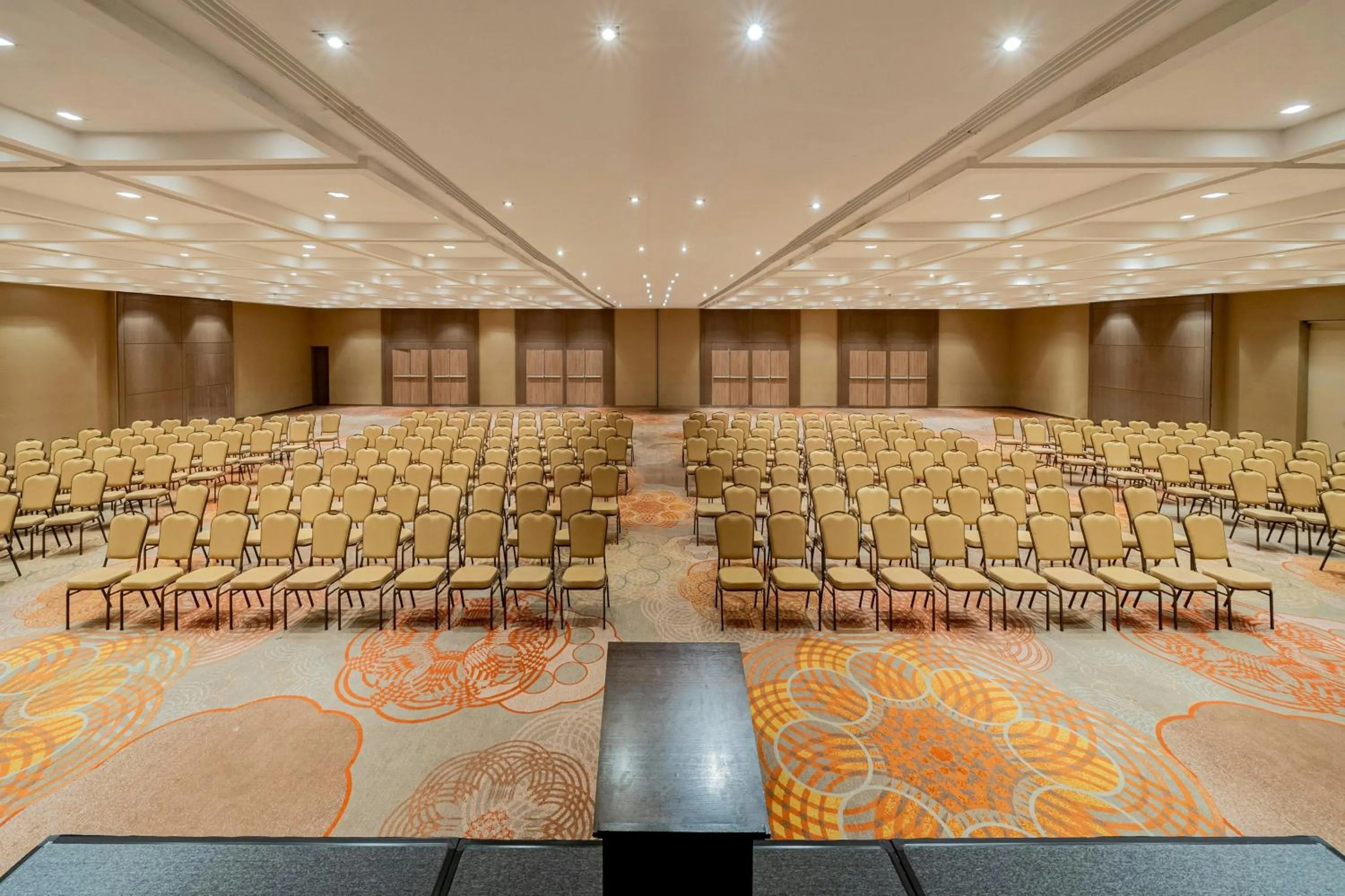 Meeting/conference room in Sheraton Grand Rio Hotel & Resort