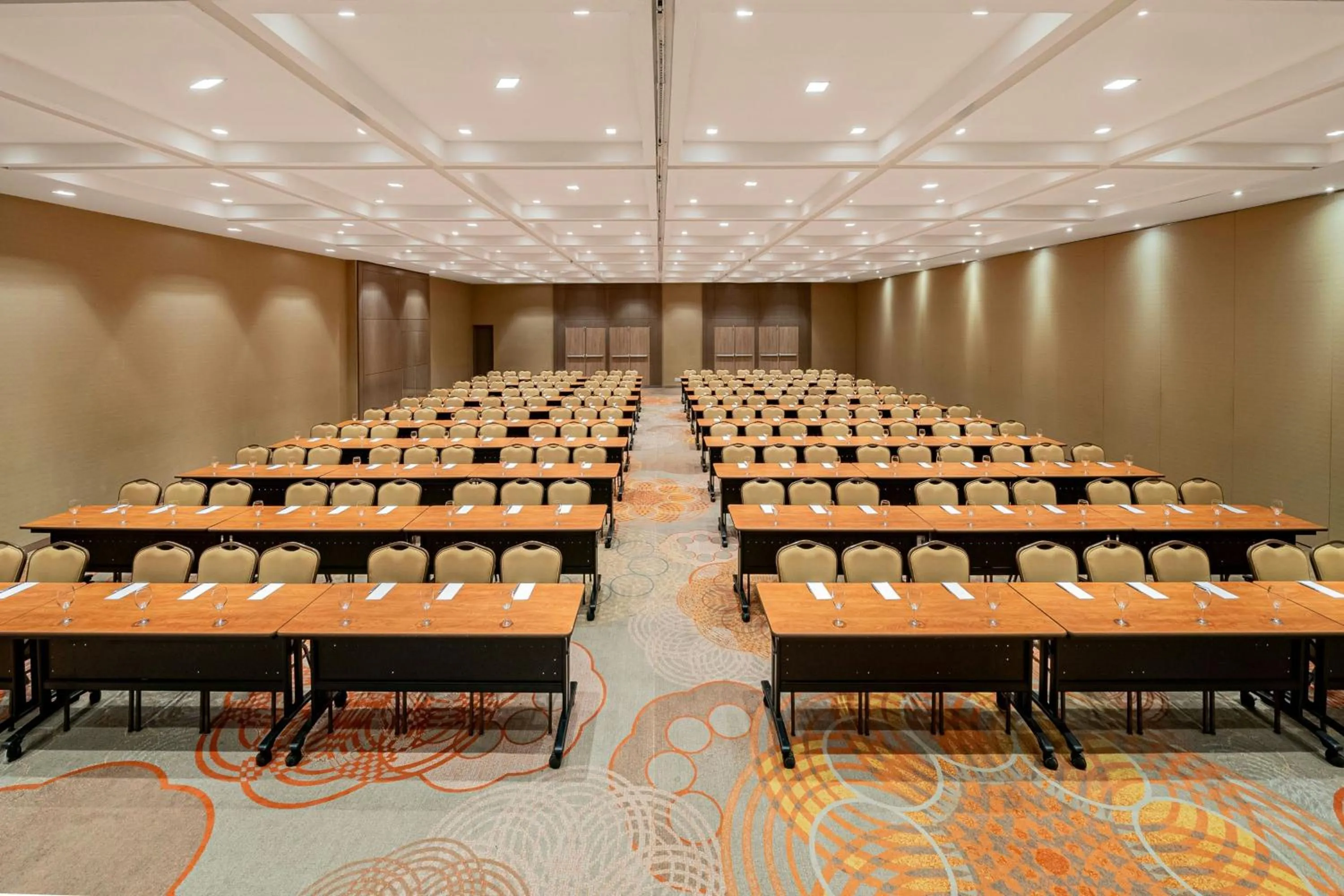 Meeting/conference room in Sheraton Grand Rio Hotel & Resort