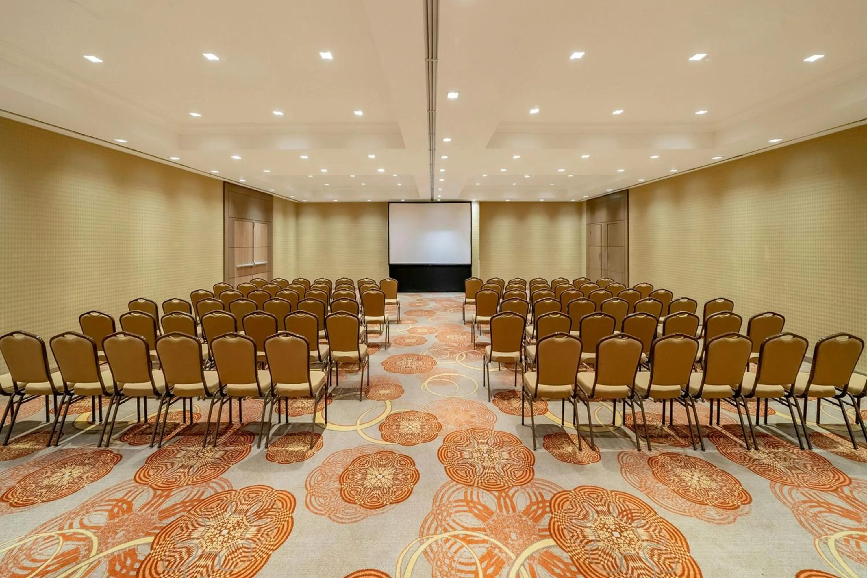 Meeting/conference room in Sheraton Grand Rio Hotel & Resort