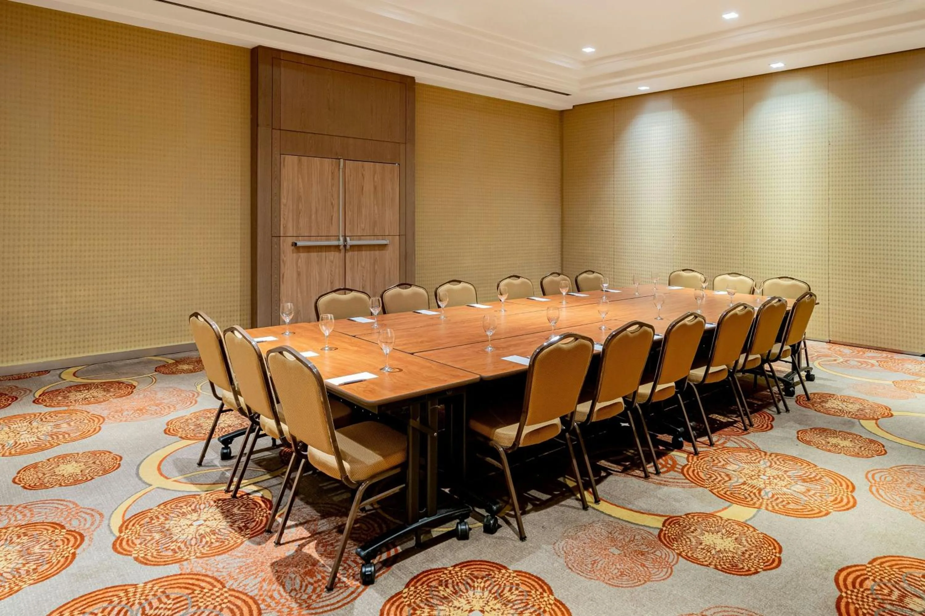 Meeting/conference room in Sheraton Grand Rio Hotel & Resort