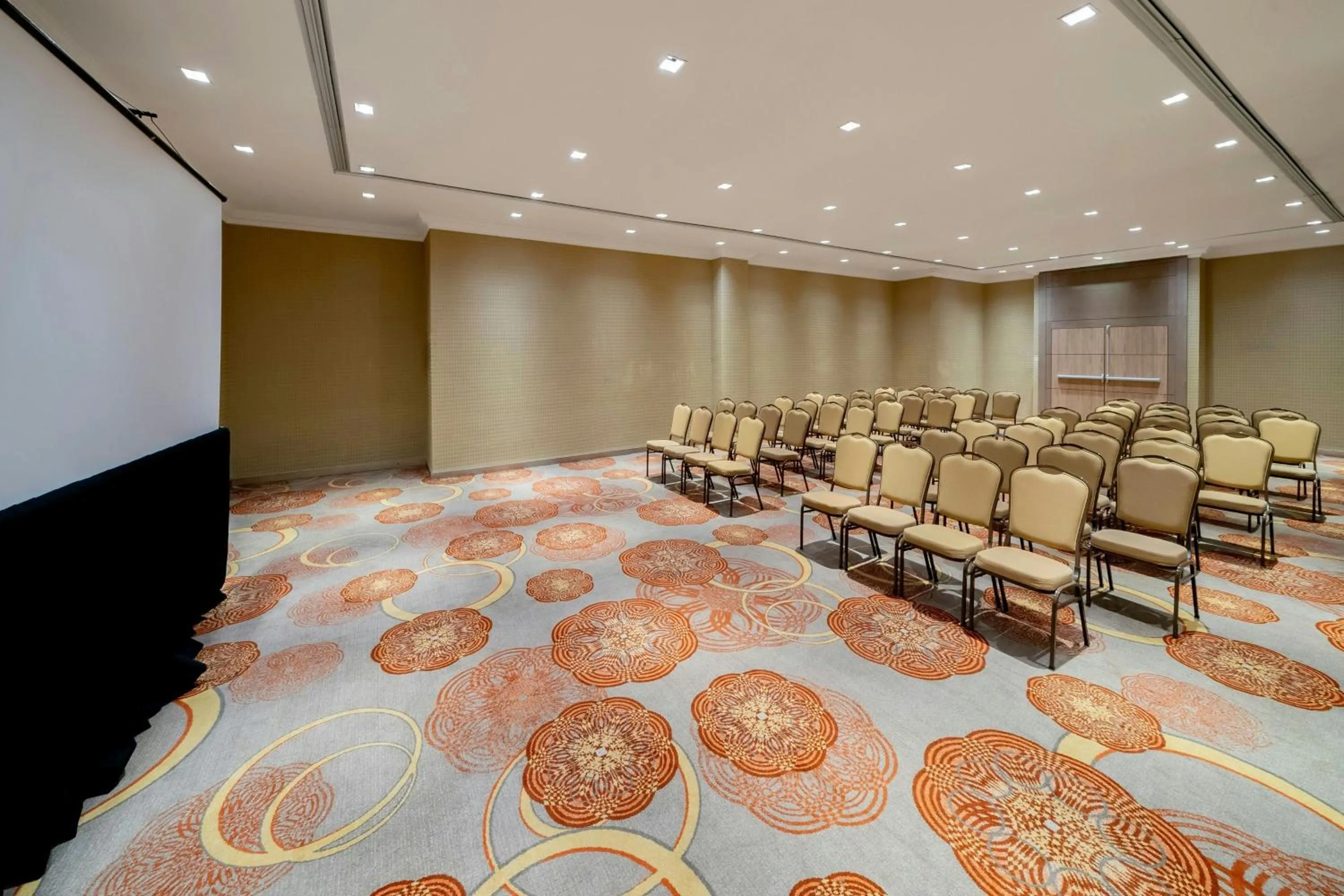 Meeting/conference room in Sheraton Grand Rio Hotel & Resort