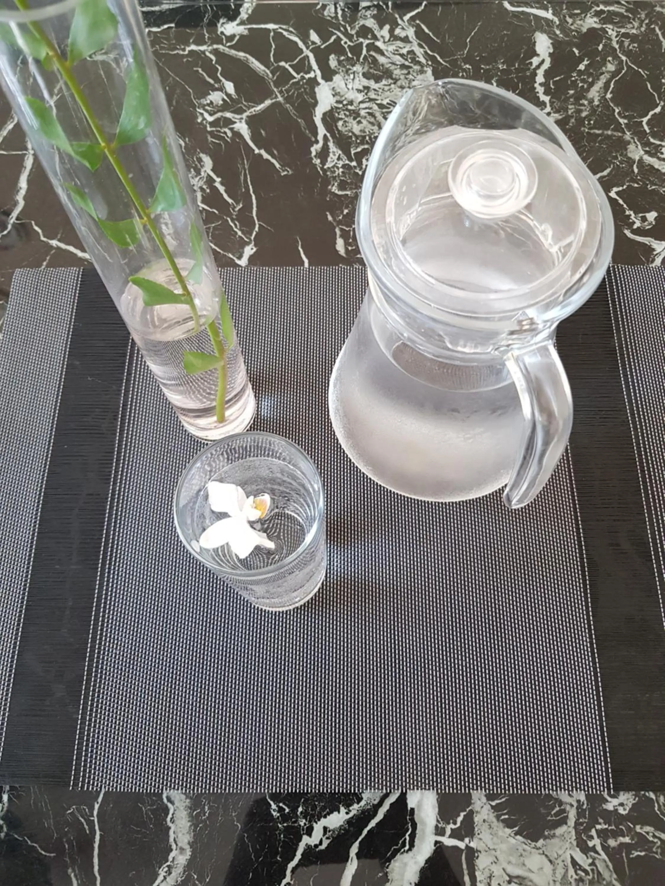 B&S Orchids suites hotel