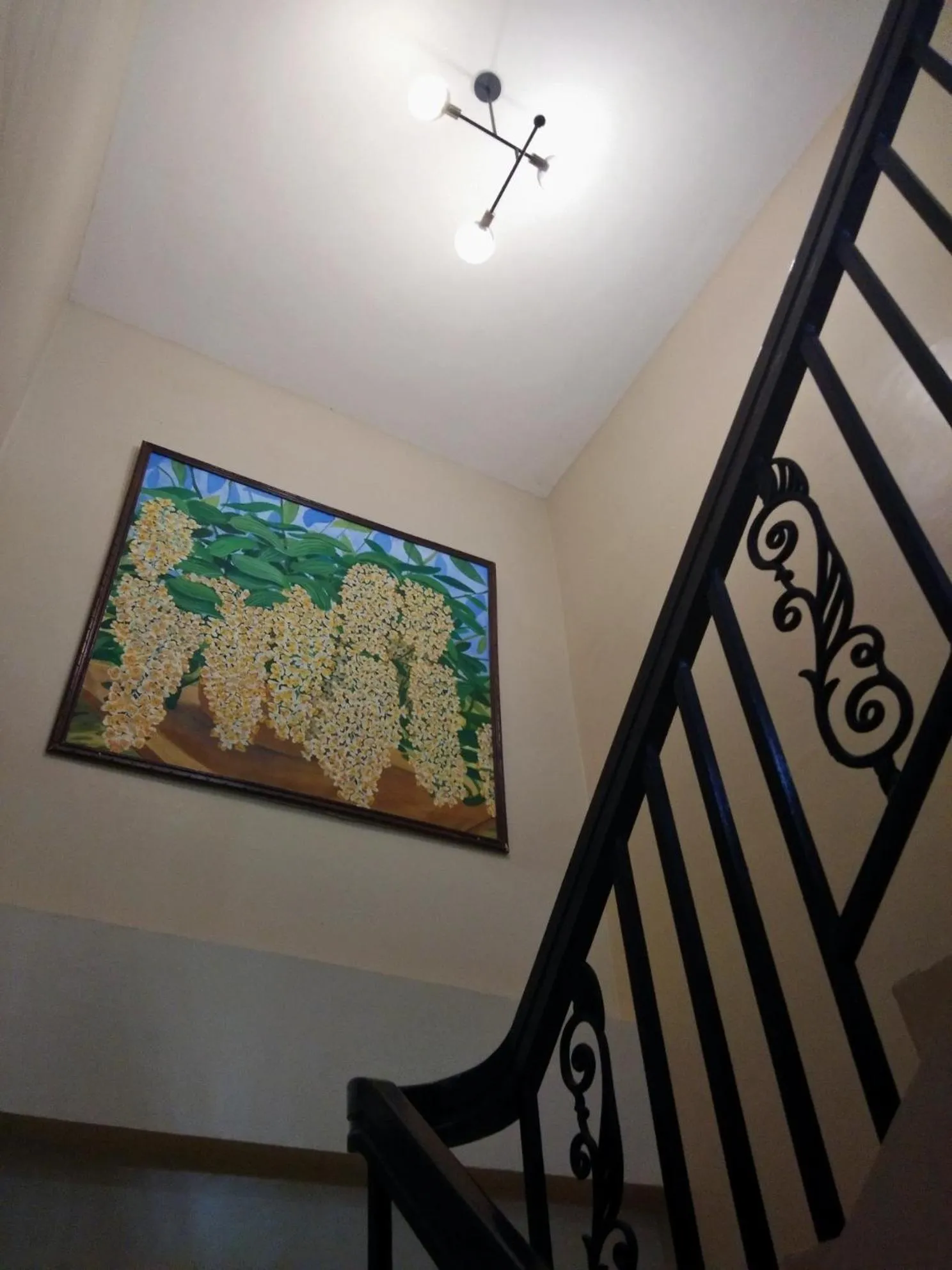 B&S Orchids suites hotel