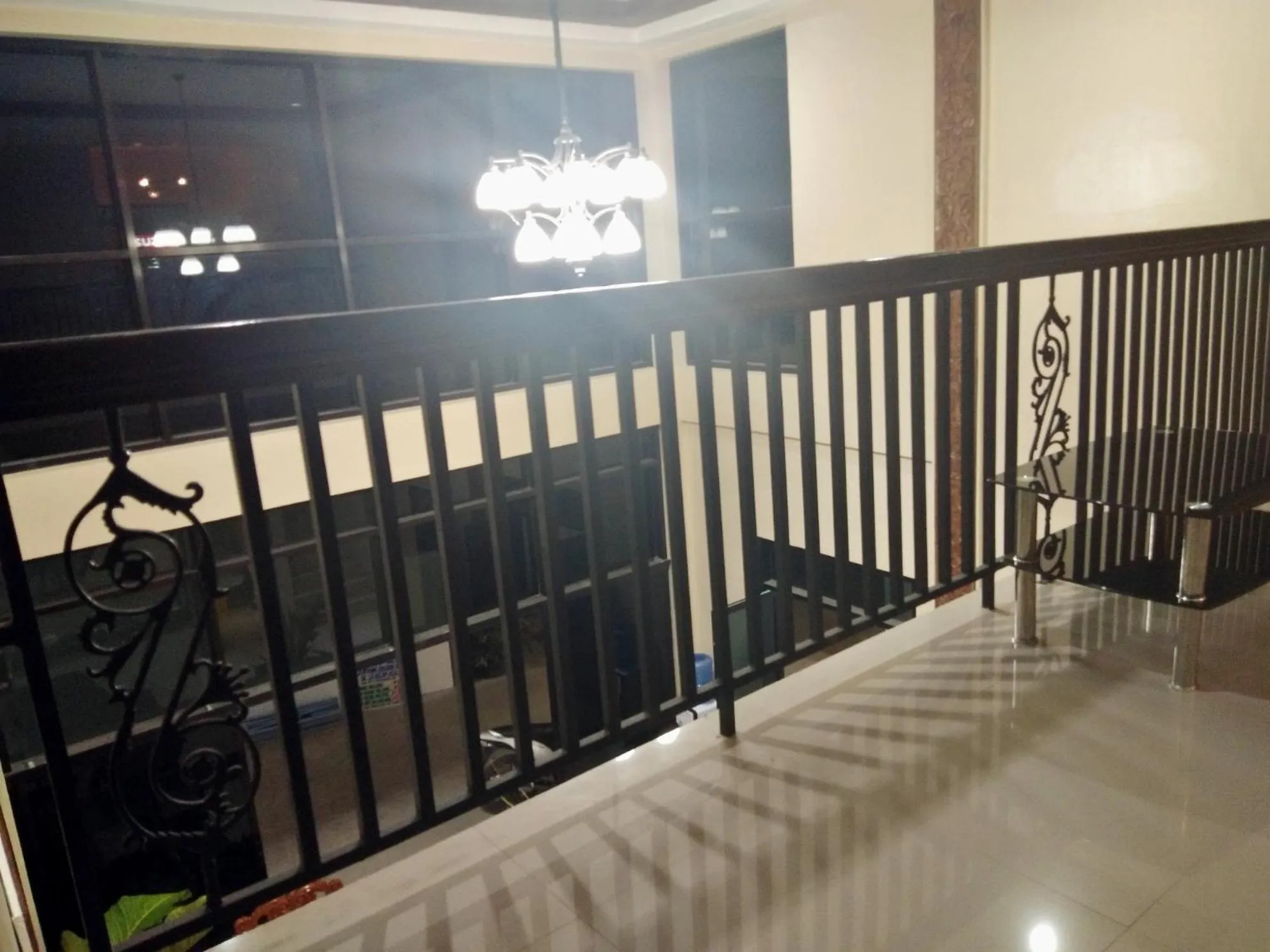 B&S Orchids suites hotel