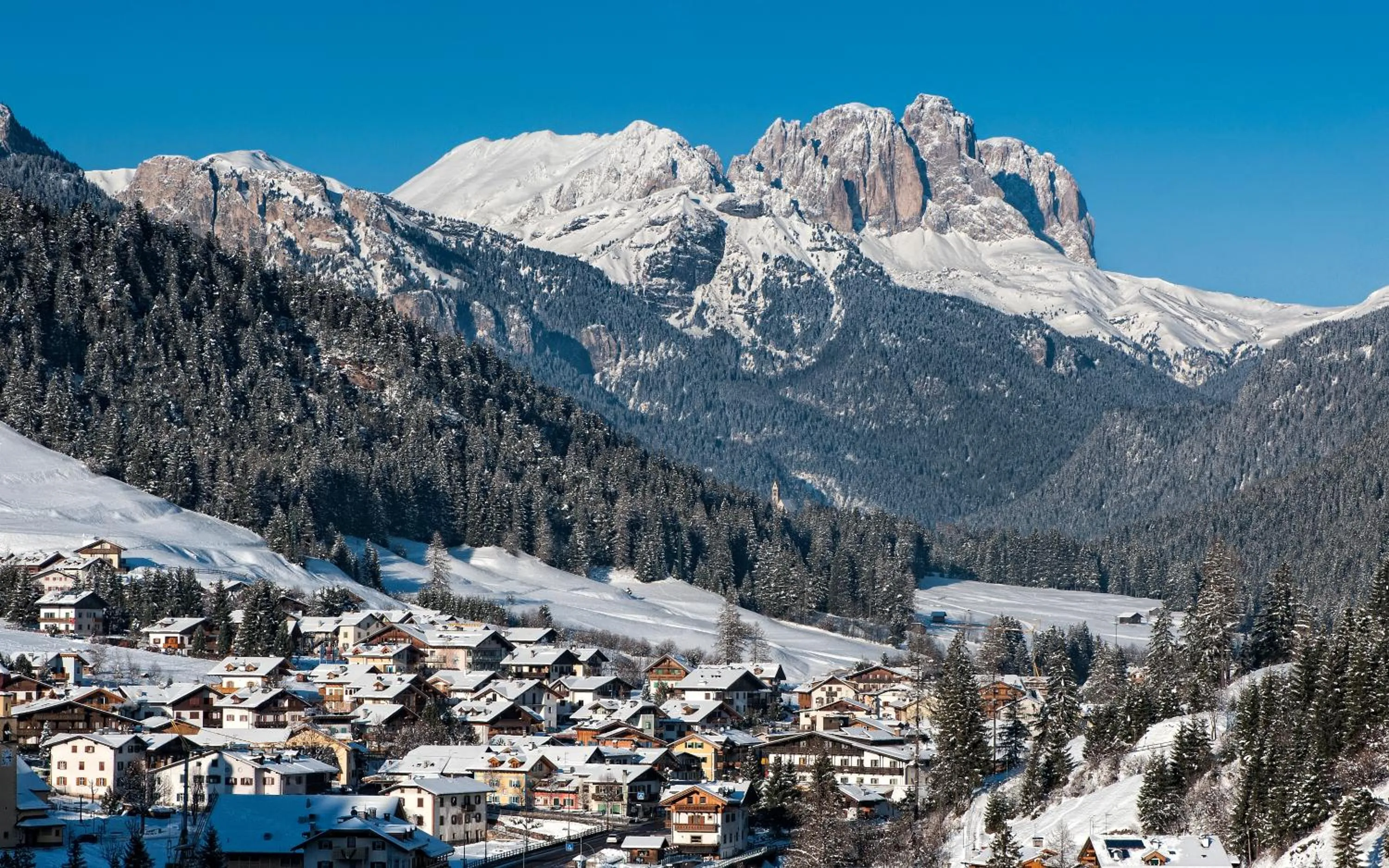 Neighbourhood in Garnì Aurora Bed and Breakfast