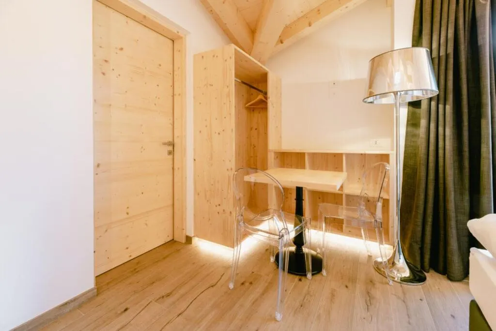 Garnì Aurora Bed and Breakfast