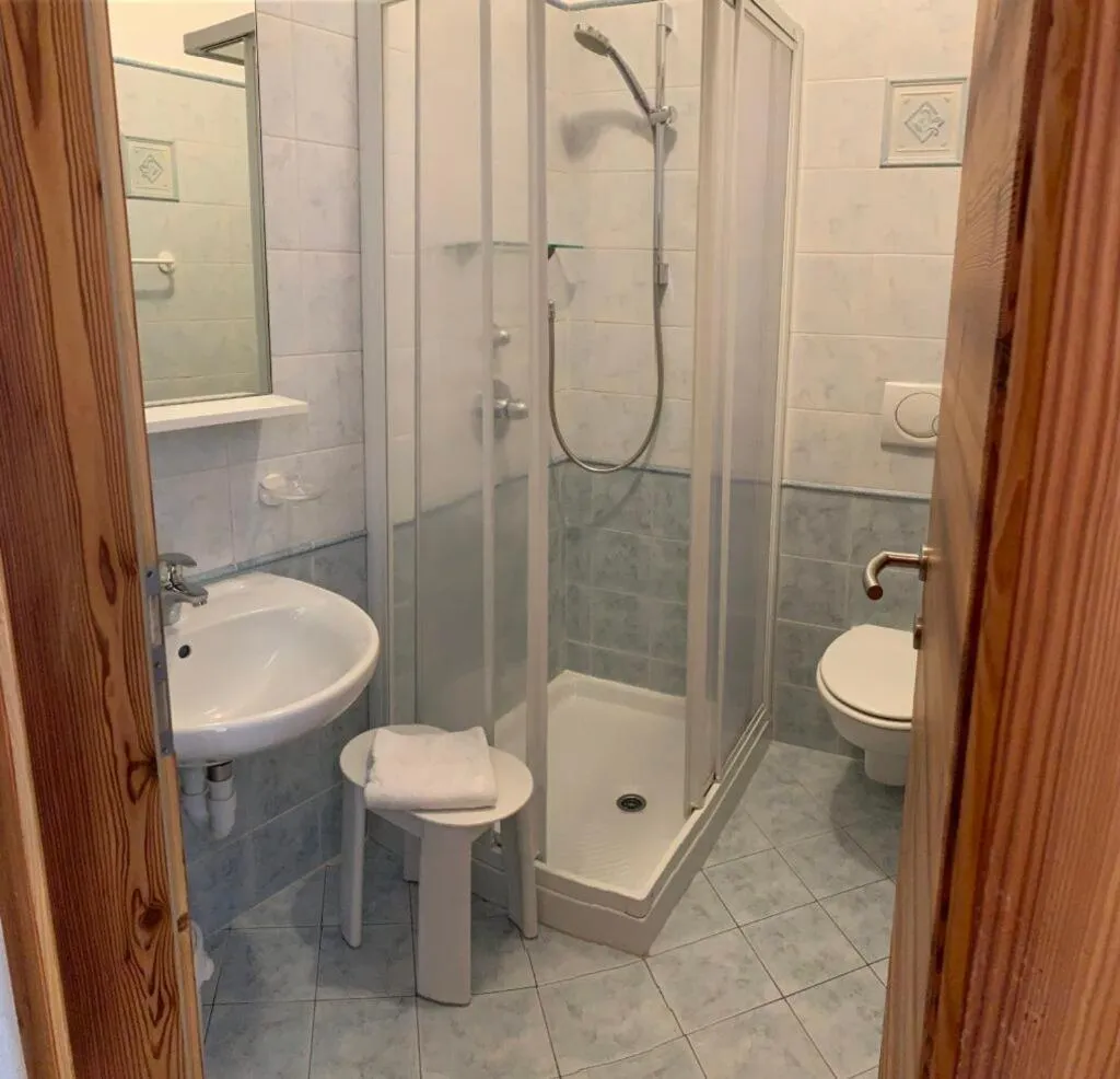 Garnì Aurora Bed and Breakfast