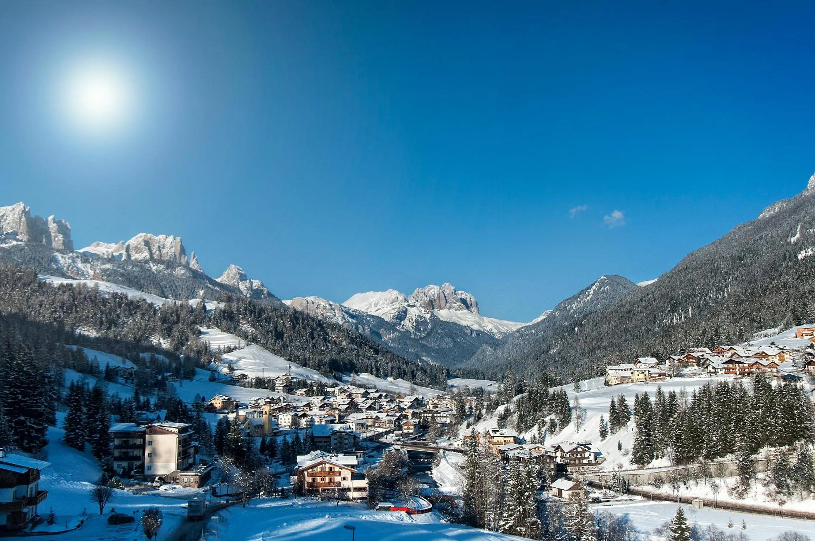 View (from property/room) in Garnì Aurora Bed and Breakfast