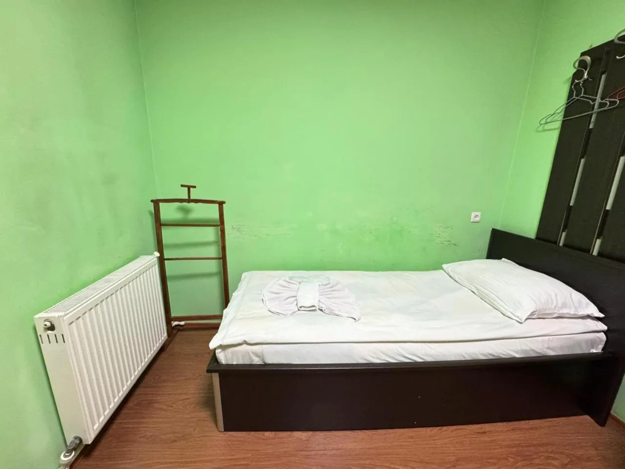 Bed in Hotel Imereti - Old Tbilisi Center