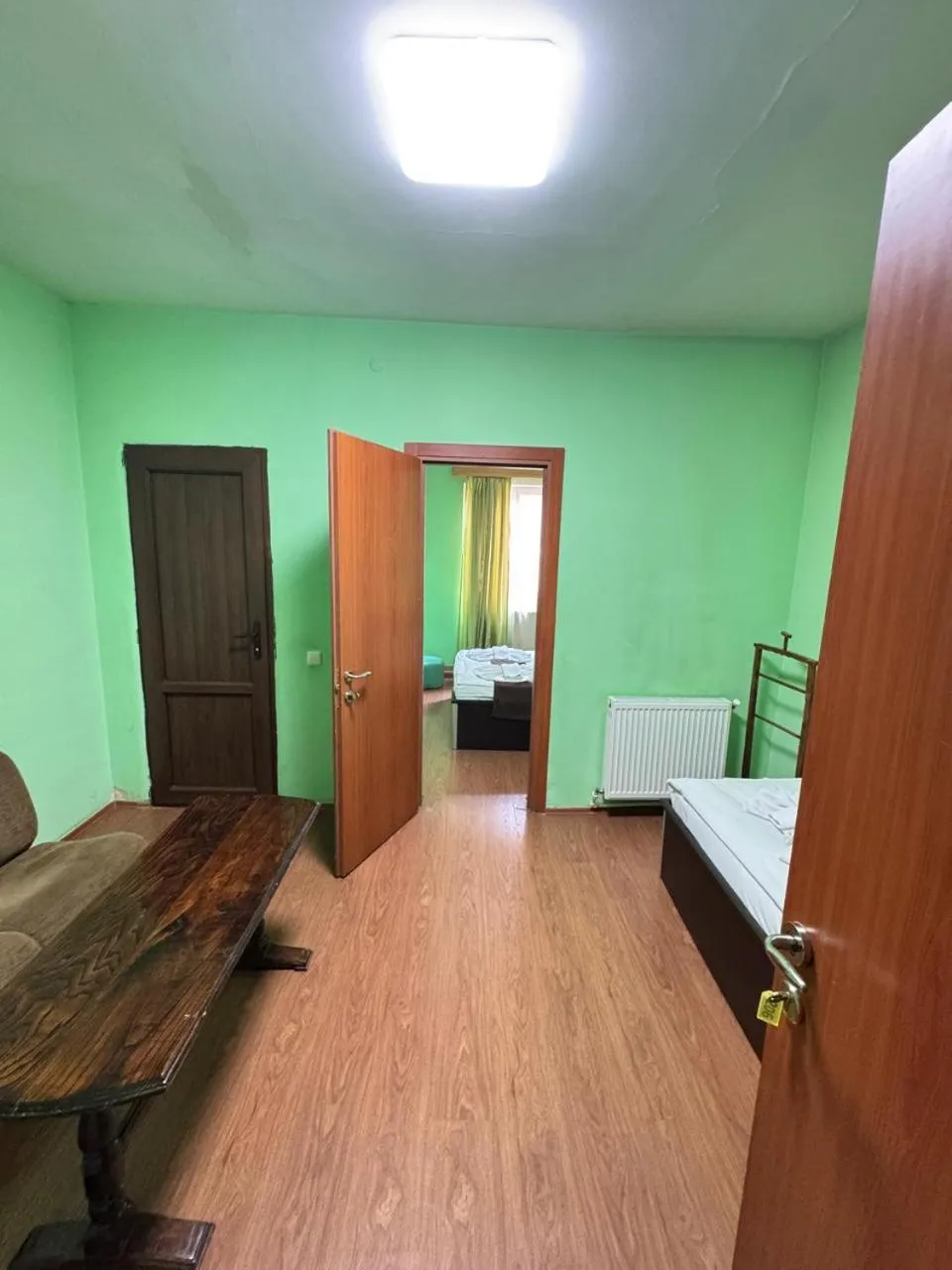 Photo of the whole room, Bed in Hotel Imereti - Old Tbilisi Center