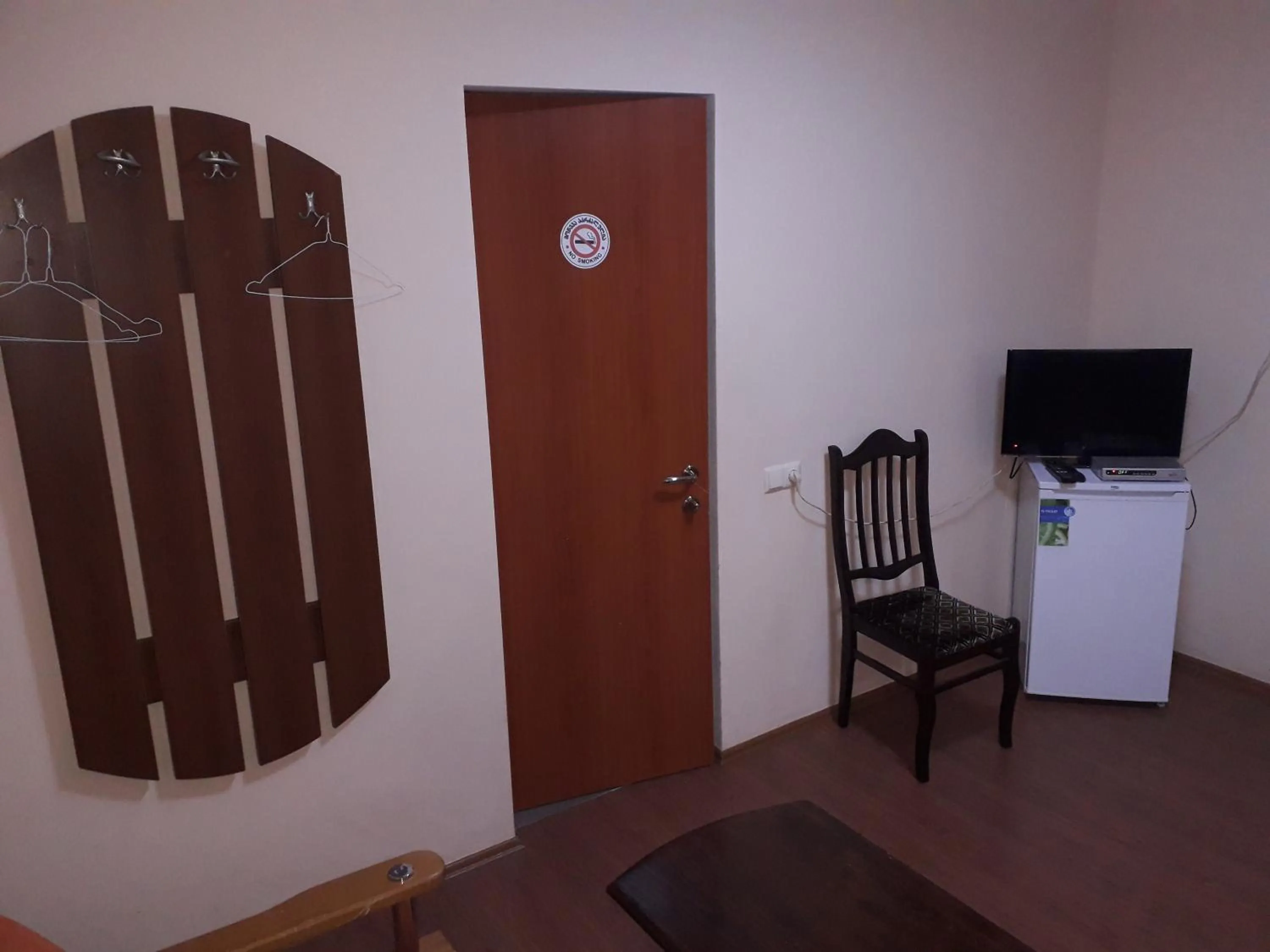 TV and multimedia in Hotel Imereti - Old Tbilisi Center