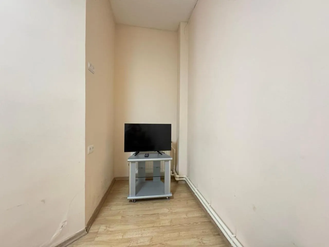 TV and multimedia in Hotel Imereti - Old Tbilisi Center