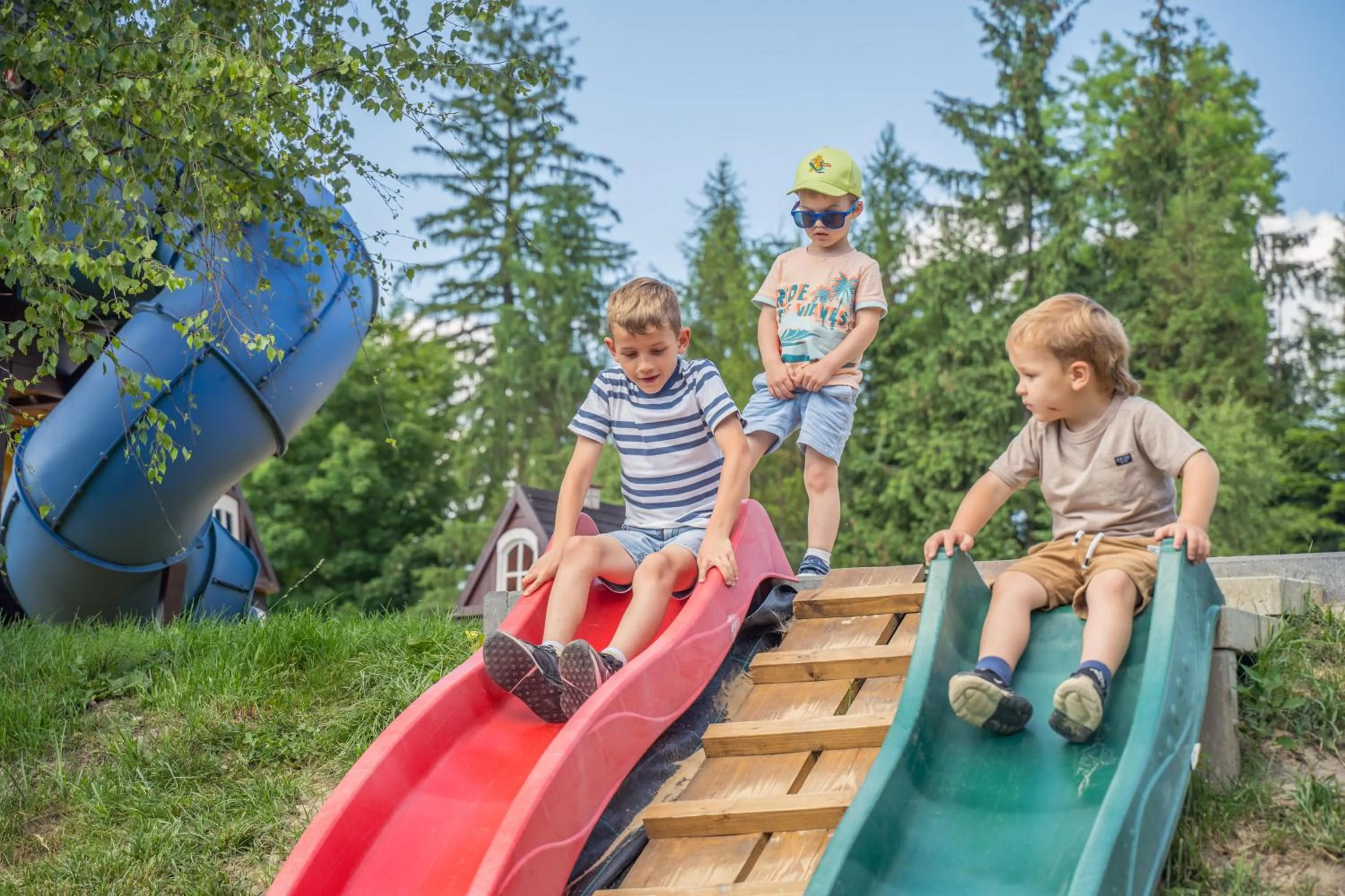 Srebrny Bucznik Wellness & Restaurant