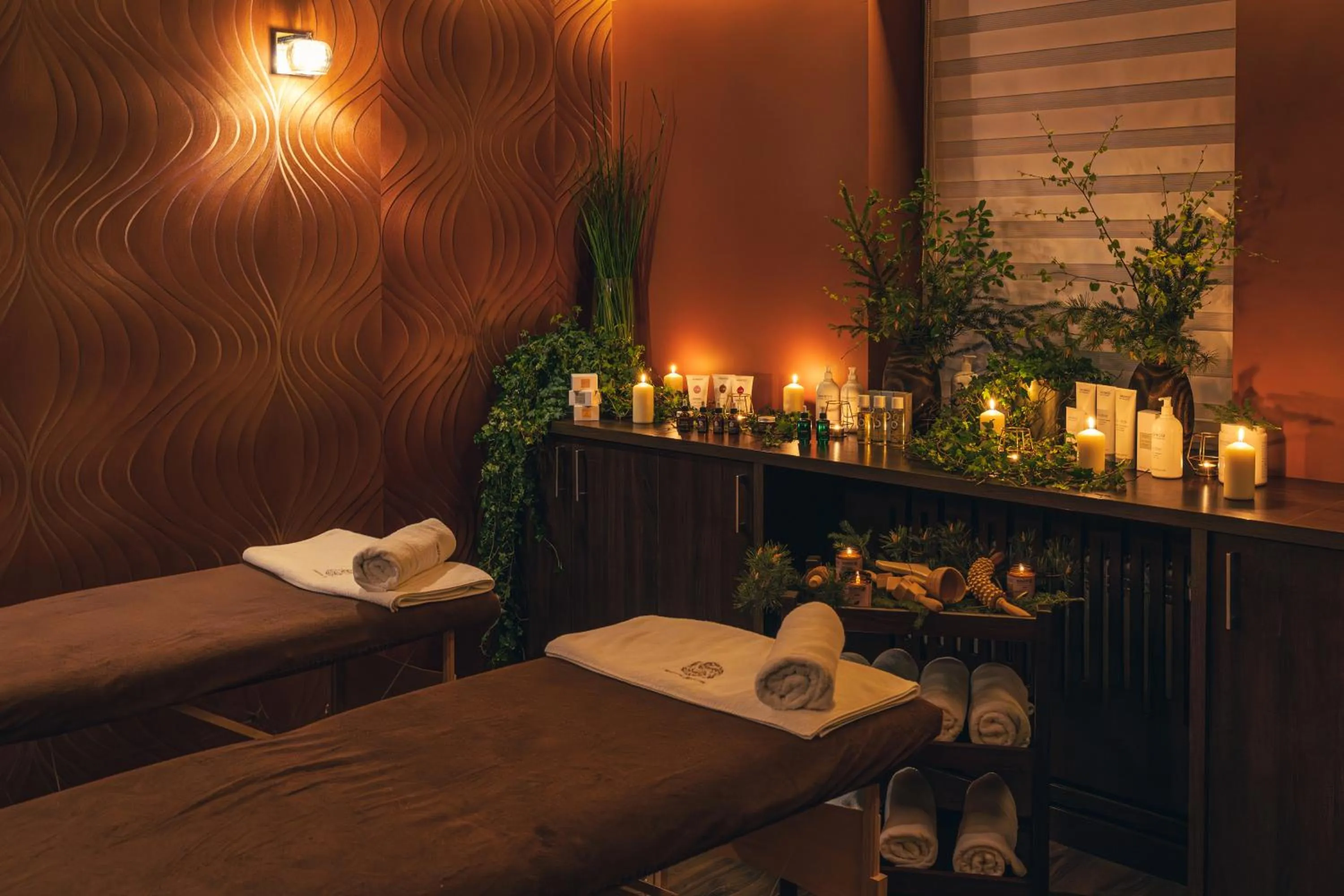 Srebrny Bucznik Wellness & Restaurant