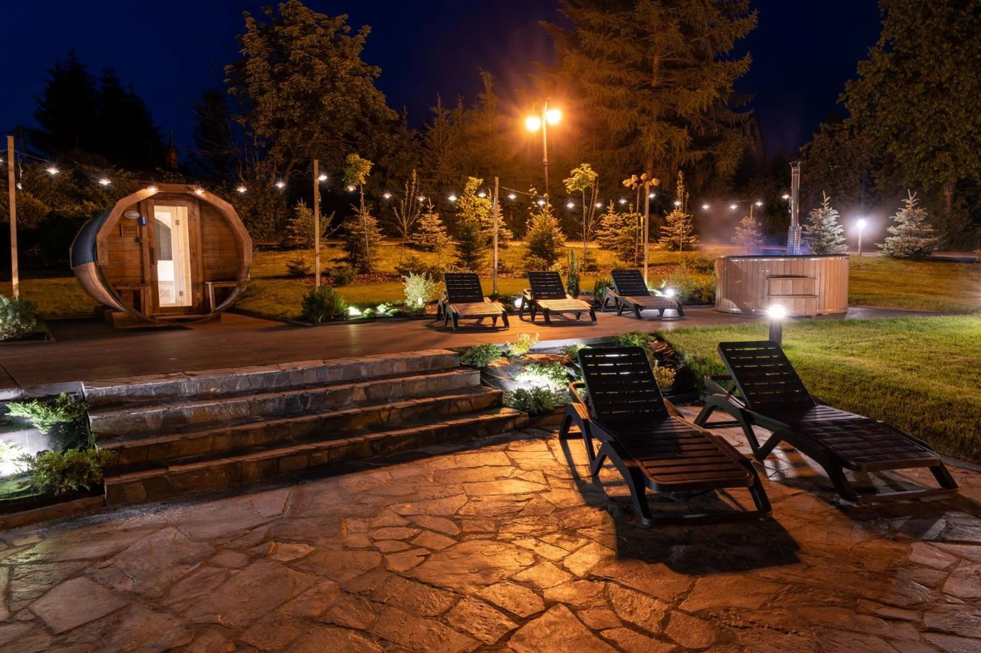 Srebrny Bucznik Wellness & Restaurant