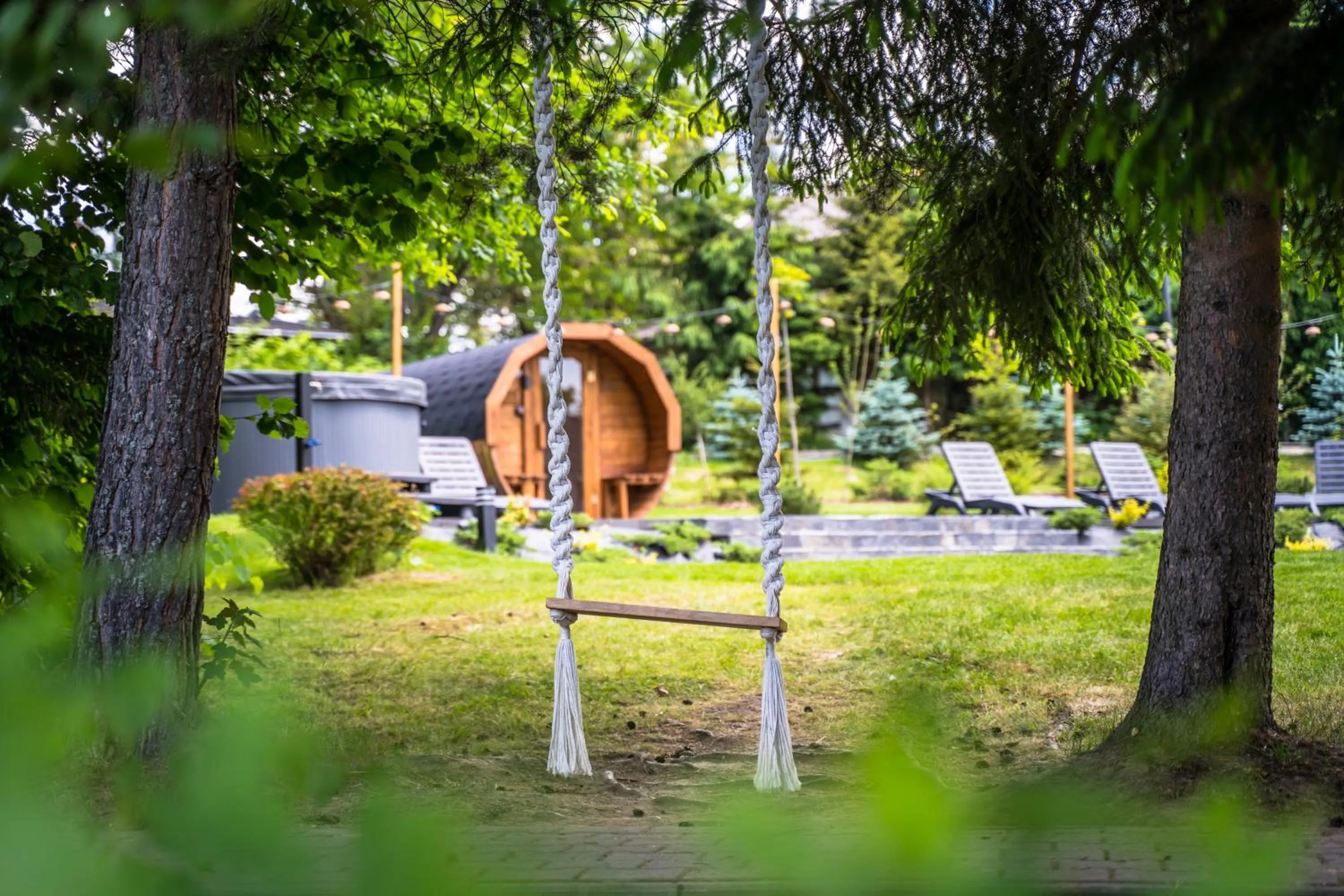 Srebrny Bucznik Wellness & Restaurant