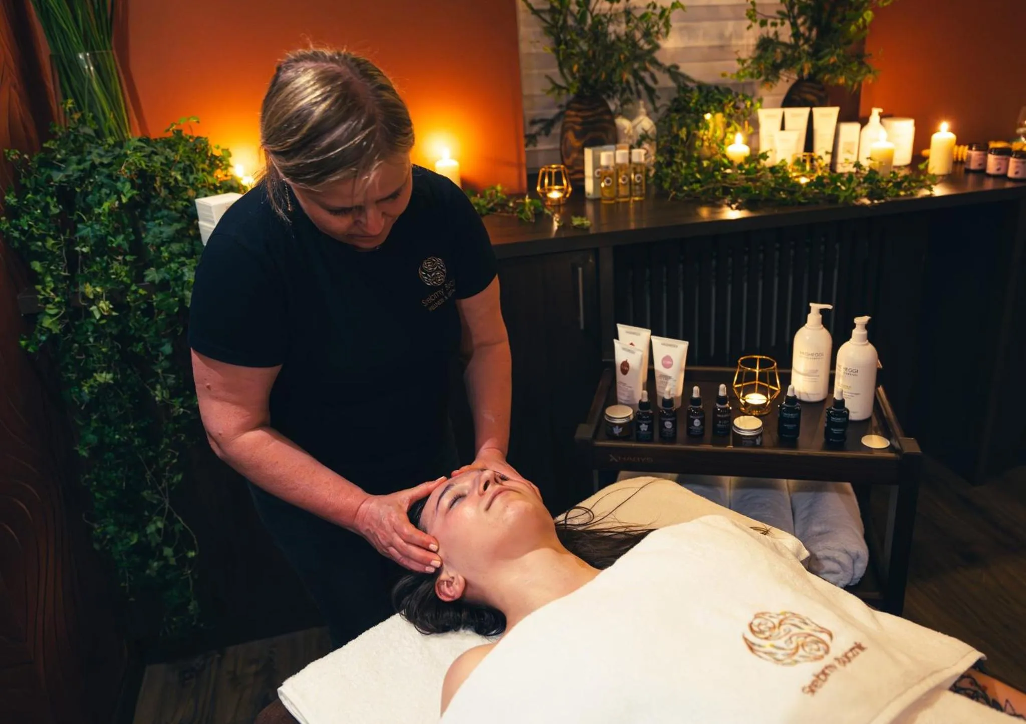 Srebrny Bucznik Wellness & Restaurant