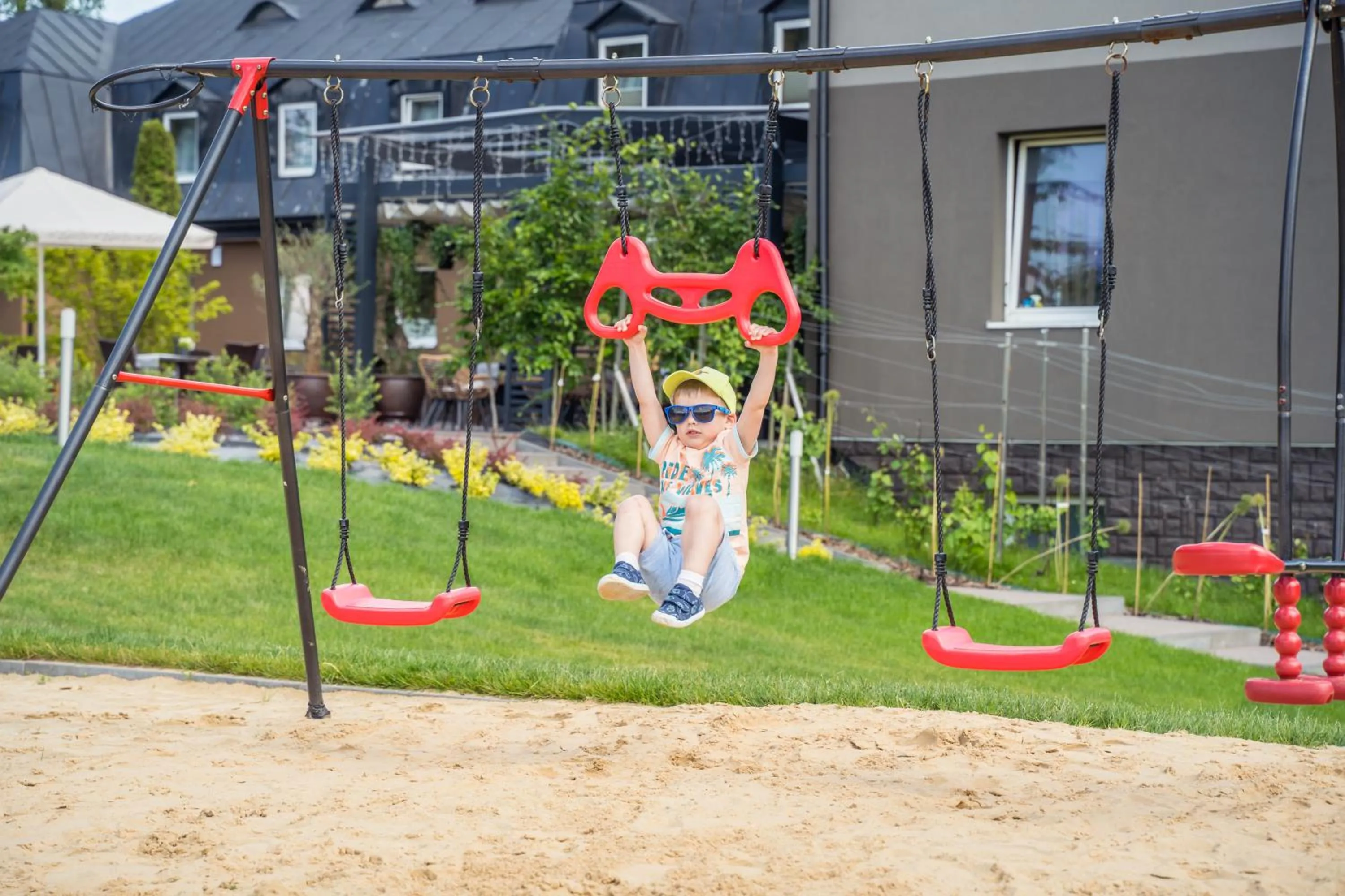 Srebrny Bucznik Wellness & Restaurant