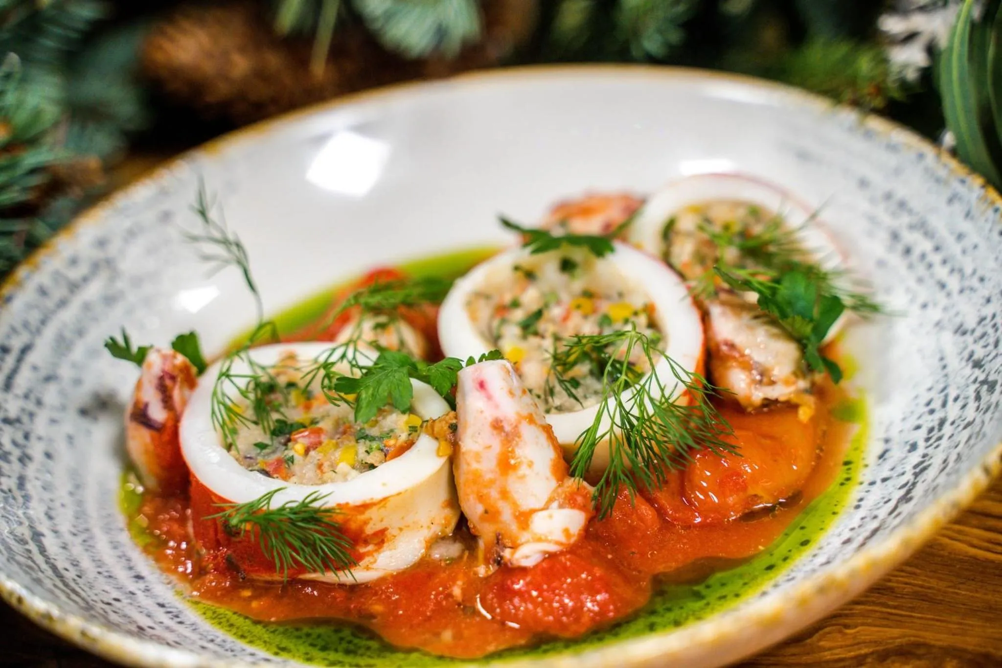 Srebrny Bucznik Wellness & Restaurant