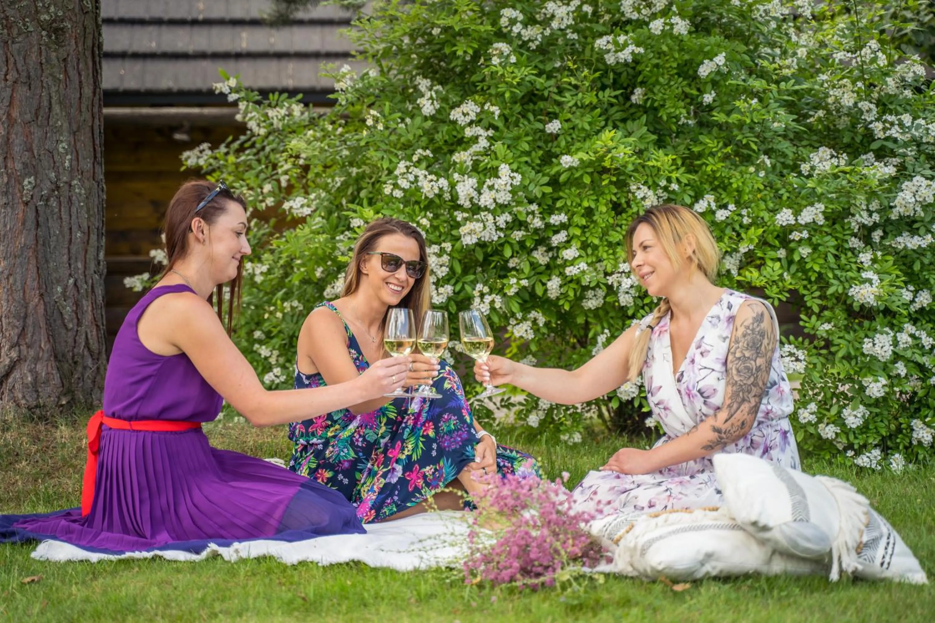 Srebrny Bucznik Wellness & Restaurant