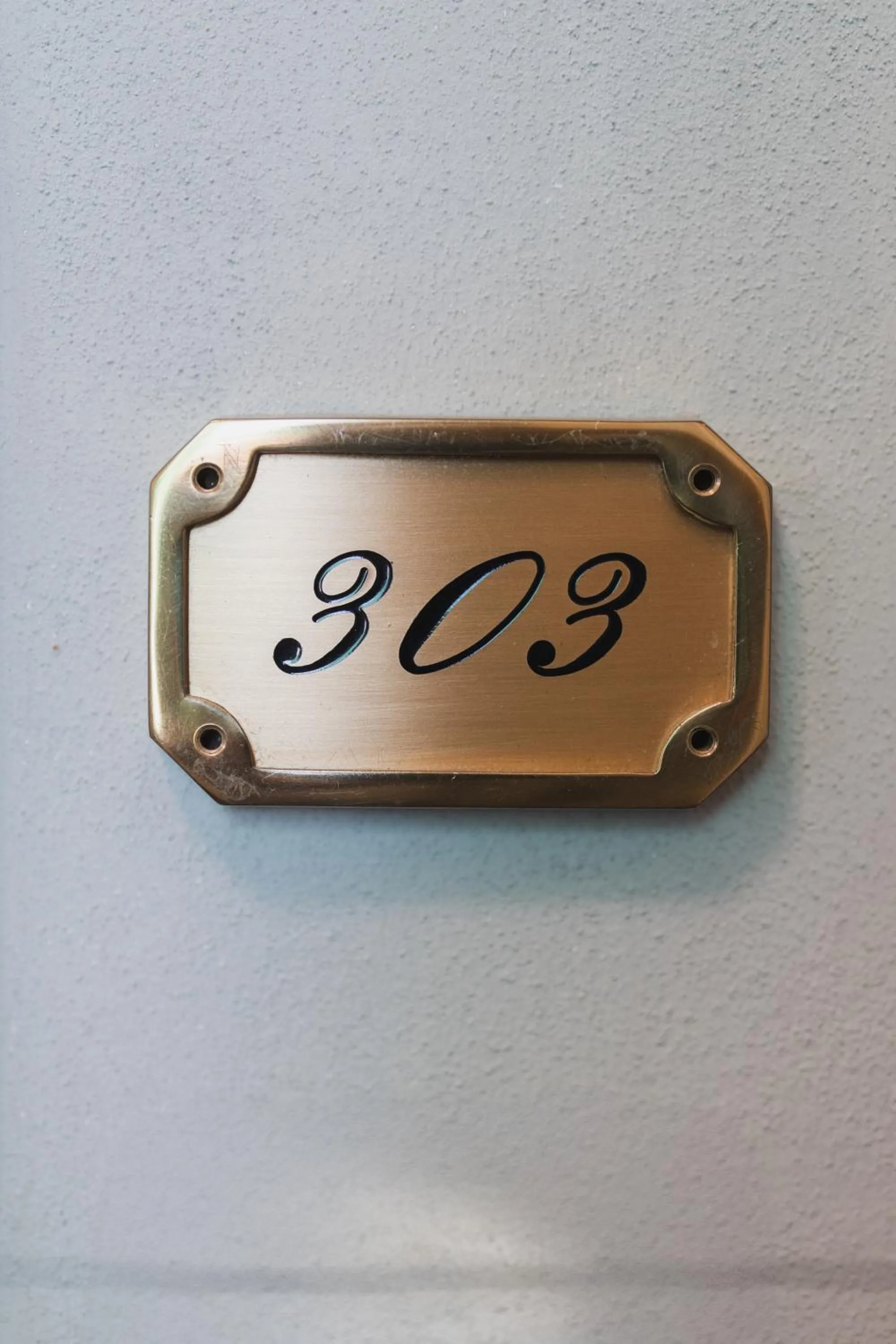 Property logo or sign in Hotel Villa Cipressi, by R Collection Hotels