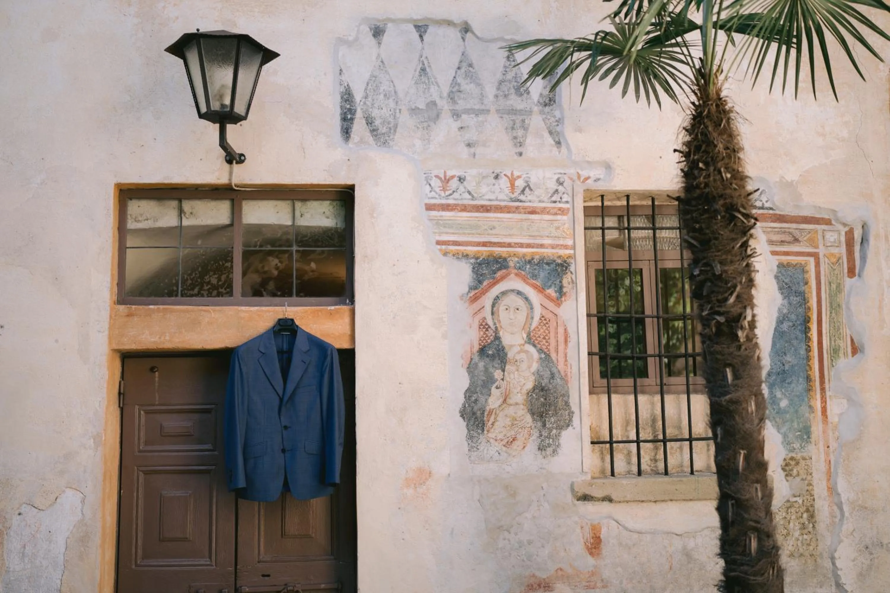 Day in Hotel Villa Cipressi, by R Collection Hotels