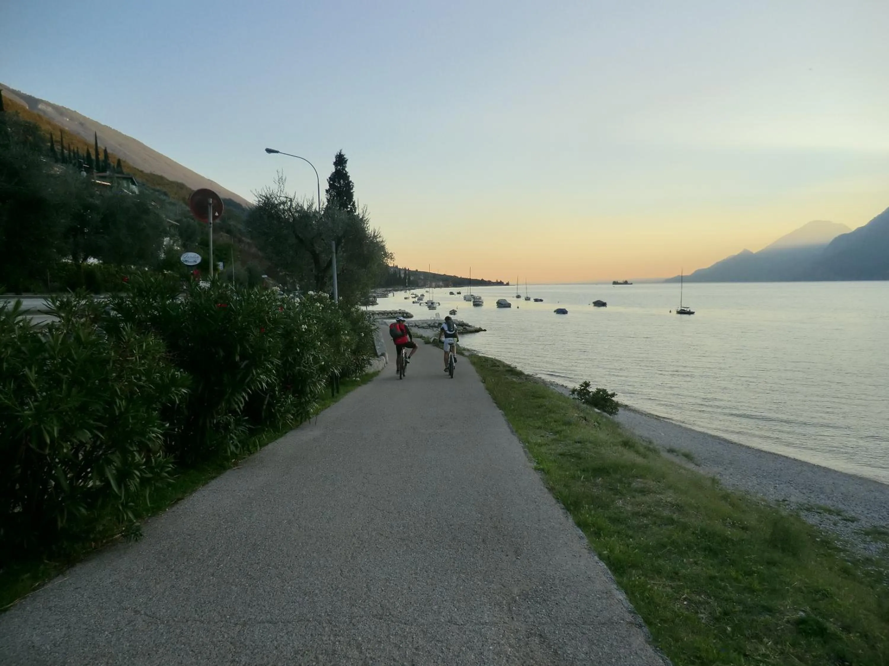 Other in B&B Casa Sartori