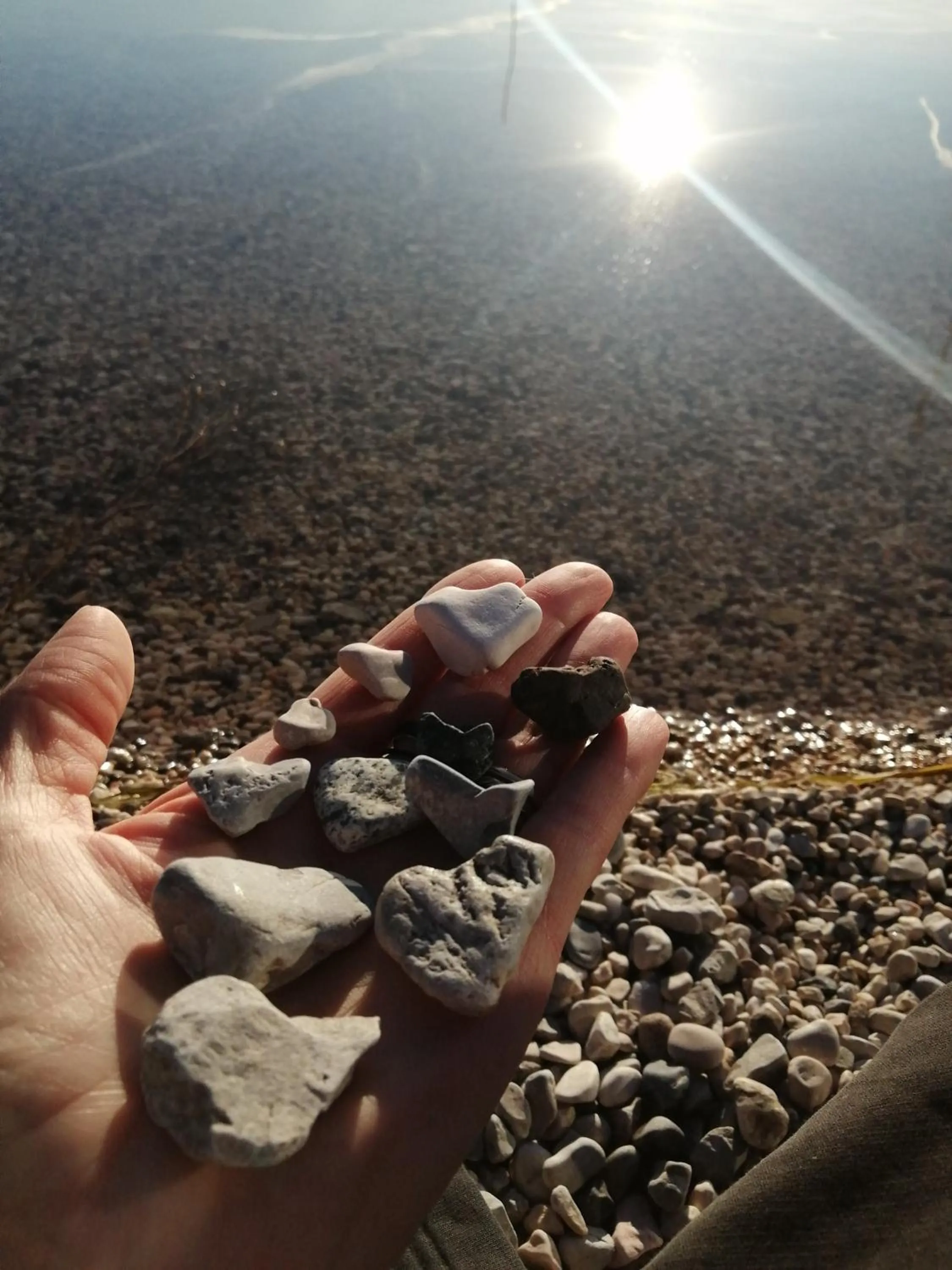 People in B&B Casa Sartori