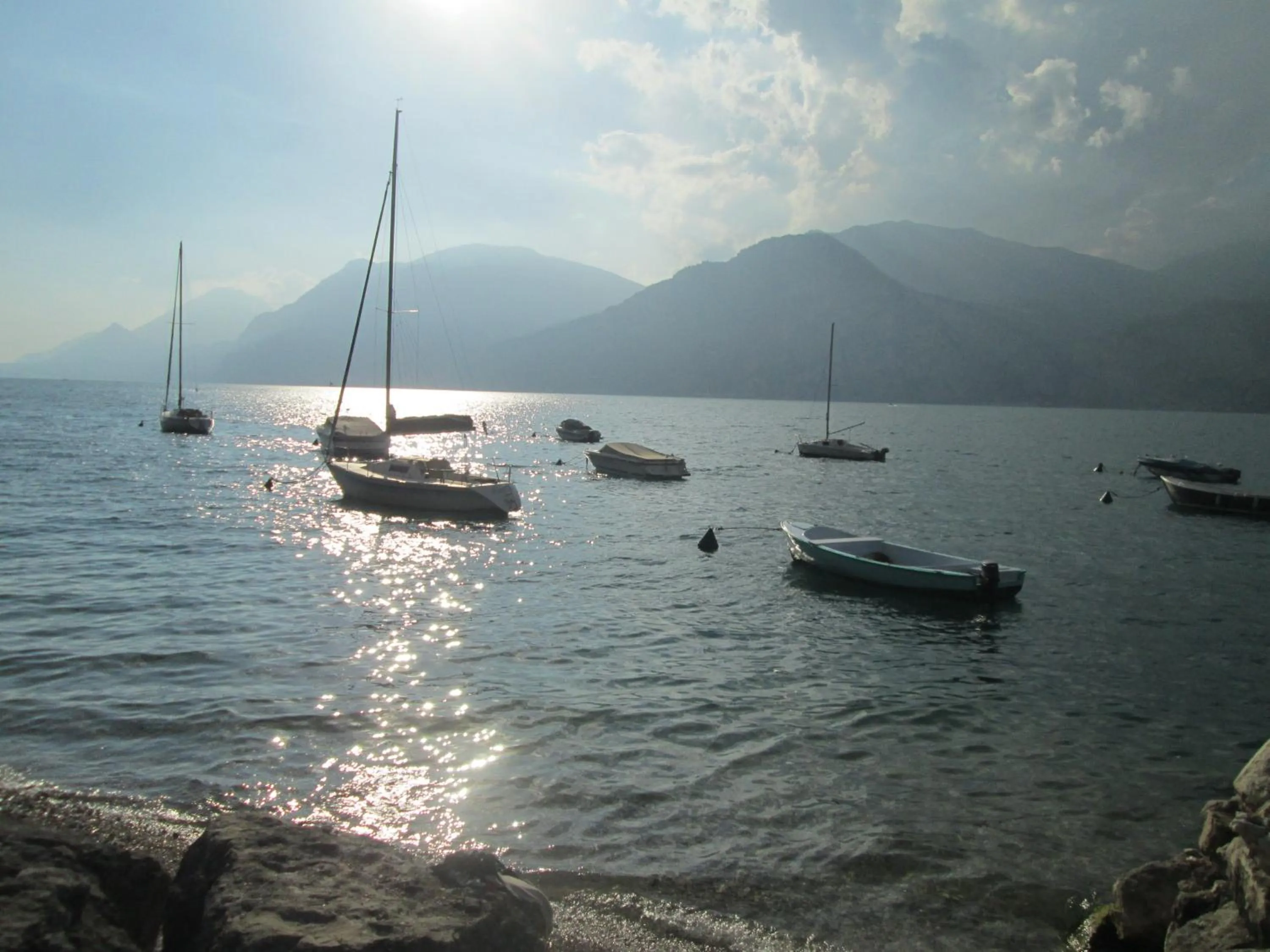 Other in B&B Casa Sartori