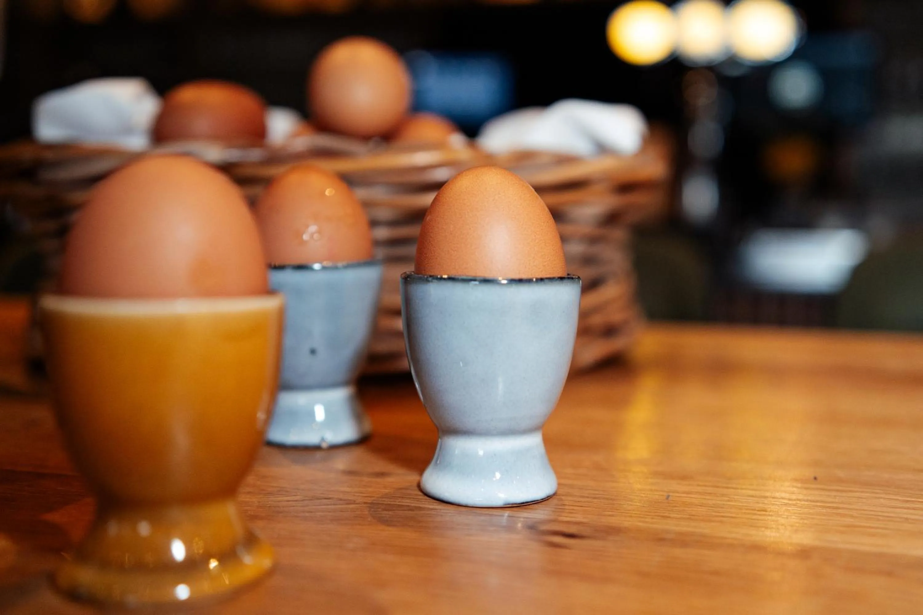 Food and drinks in Schippershuis Terherne