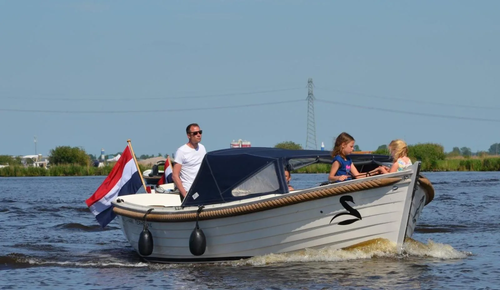 Activities in Schippershuis Terherne